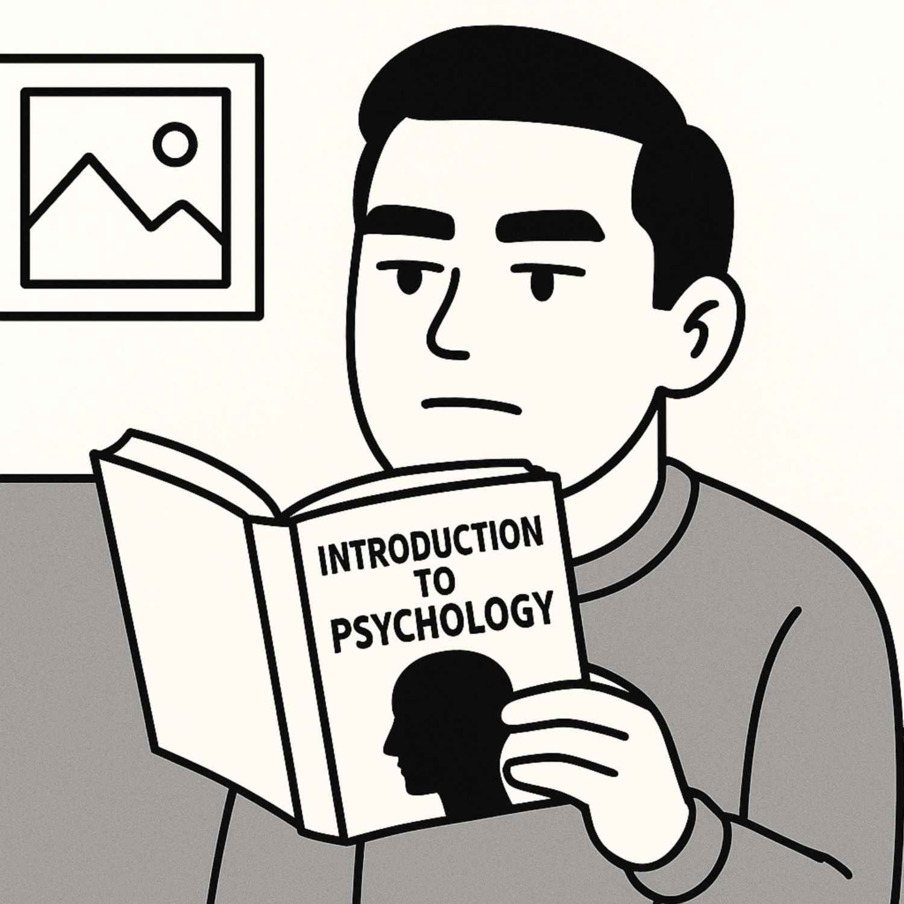 一本書教你用心理學解決人生難題(好書推薦:圖解心理學)