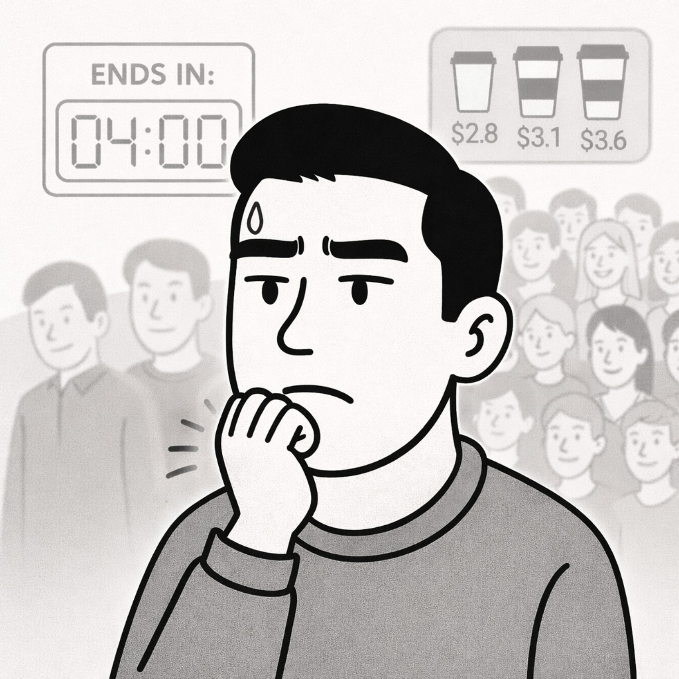 內卷還是躺平？佛學給你第三條路：超越對立的不執著（好書推薦：佛學入門40講）