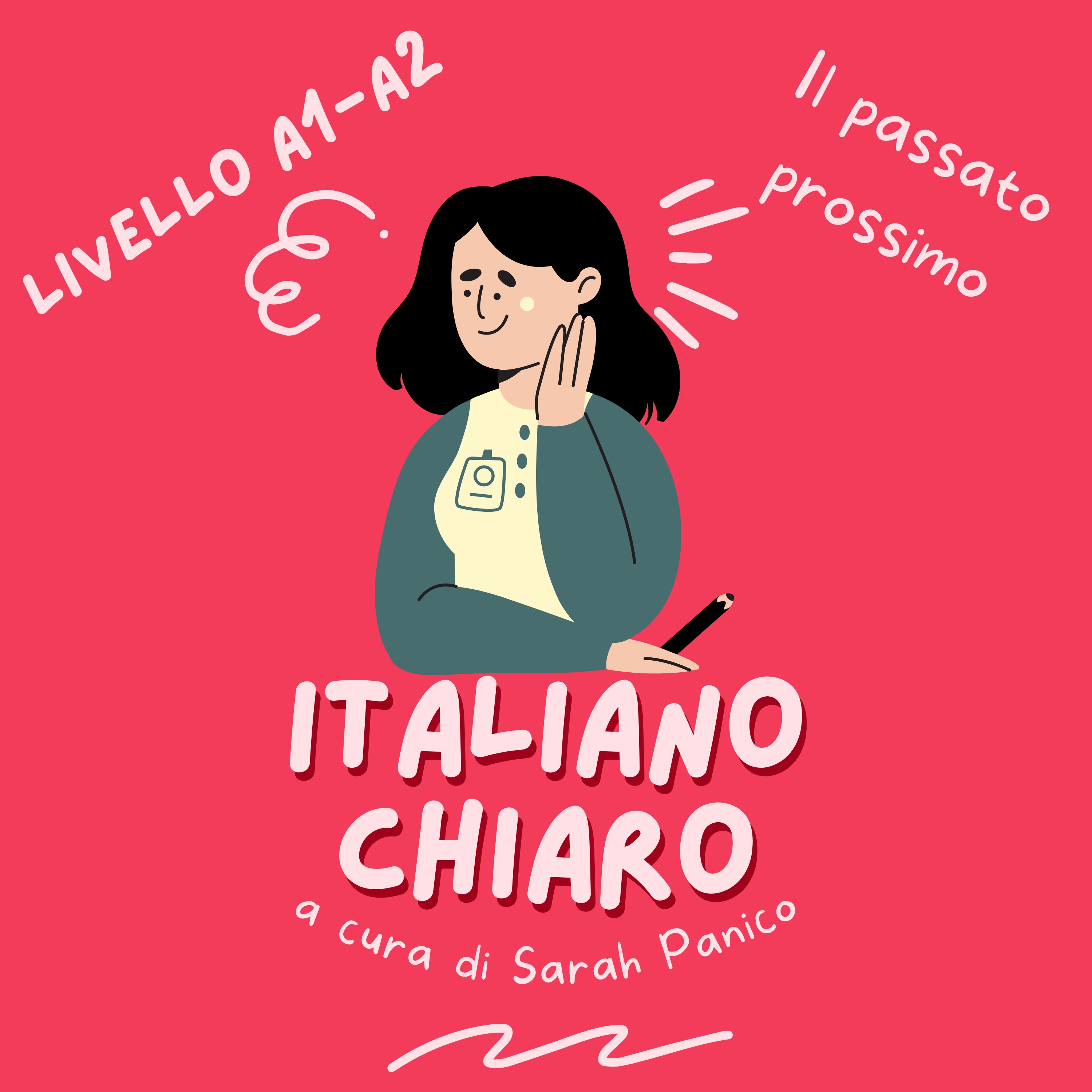 Italiano Chiaro