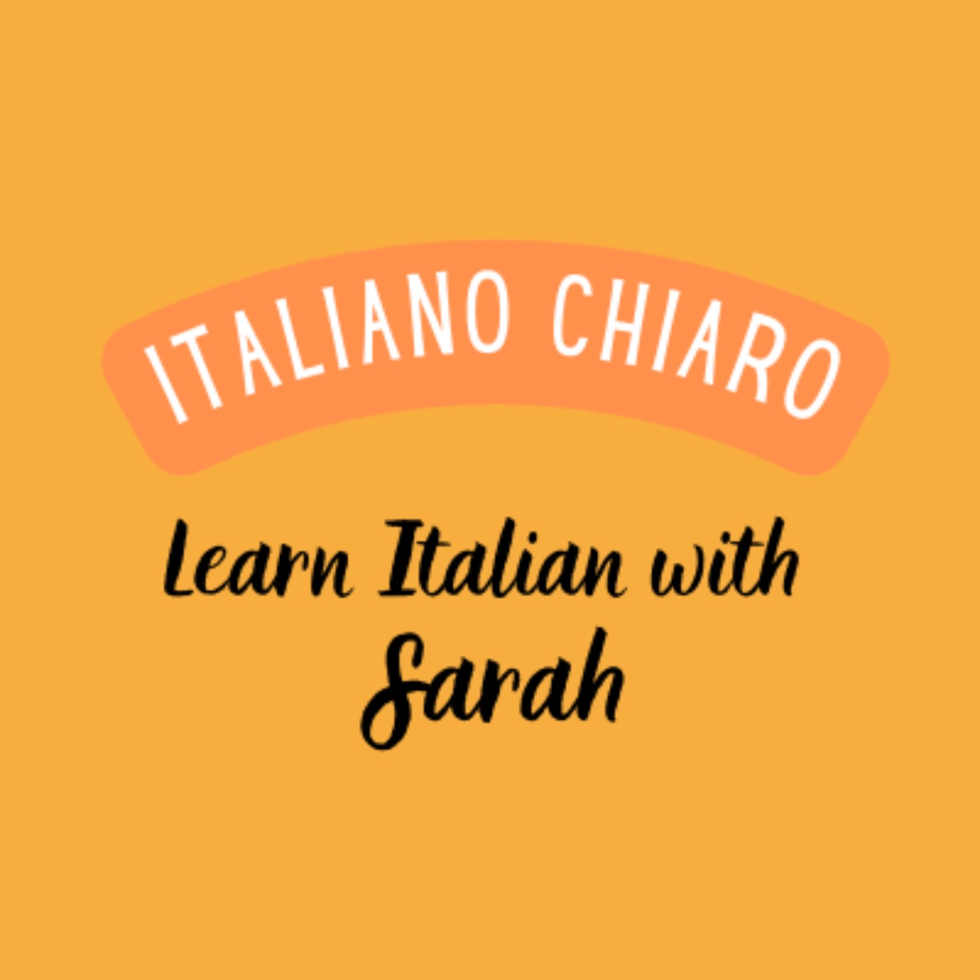 Italiano Chiaro