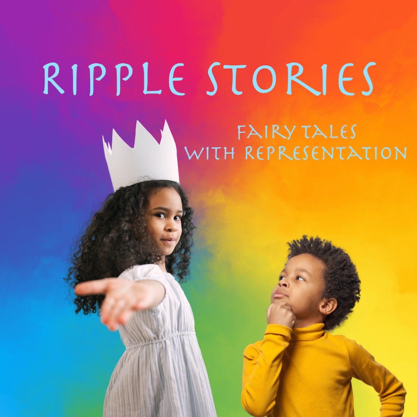 Ripple Stories