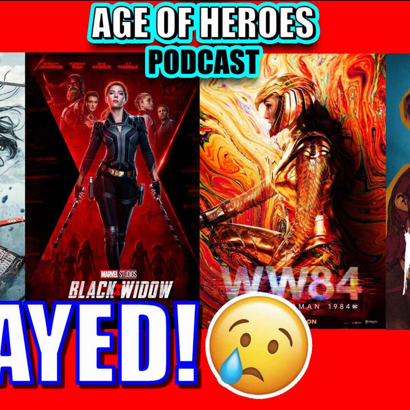 Age of Heroes