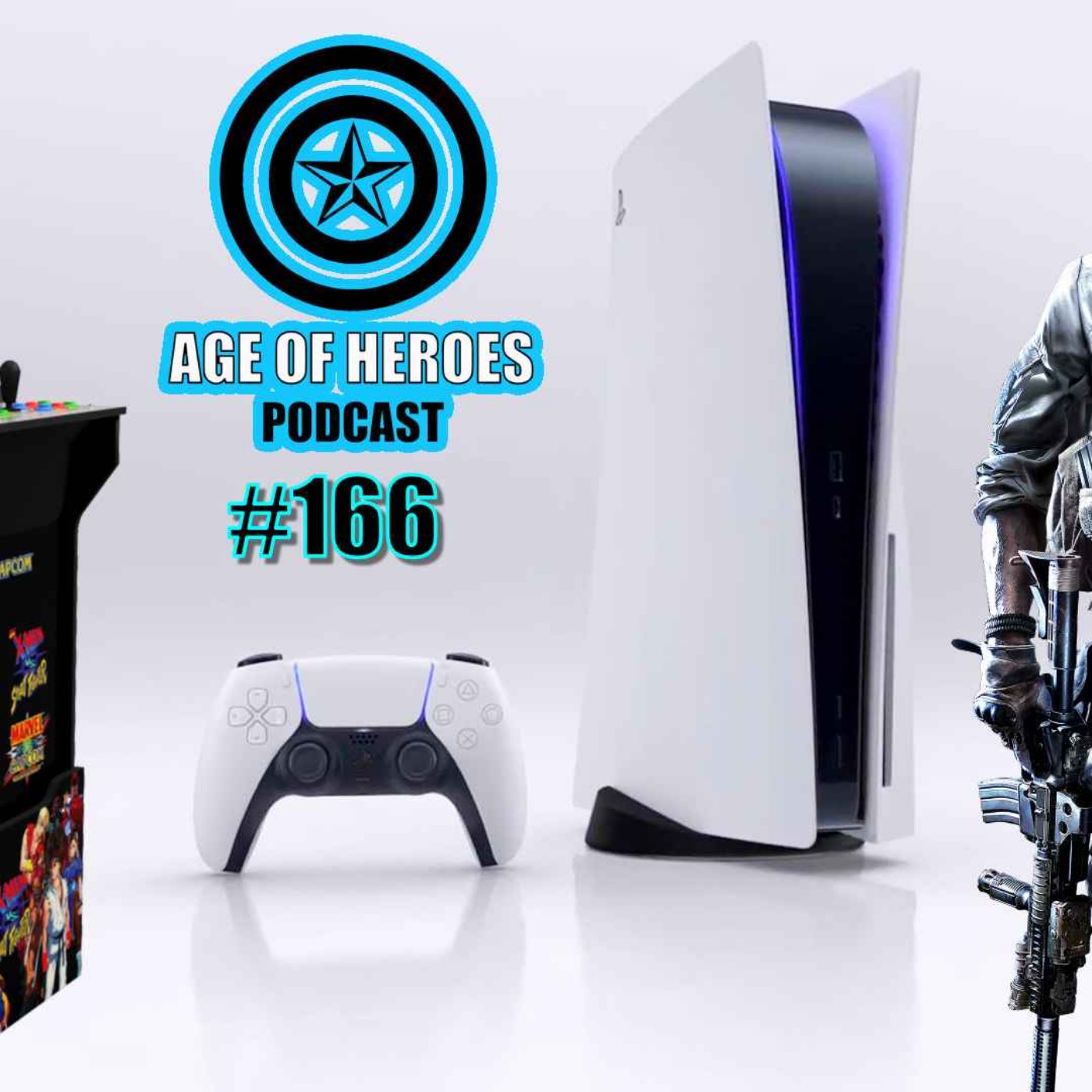 Age of Heroes