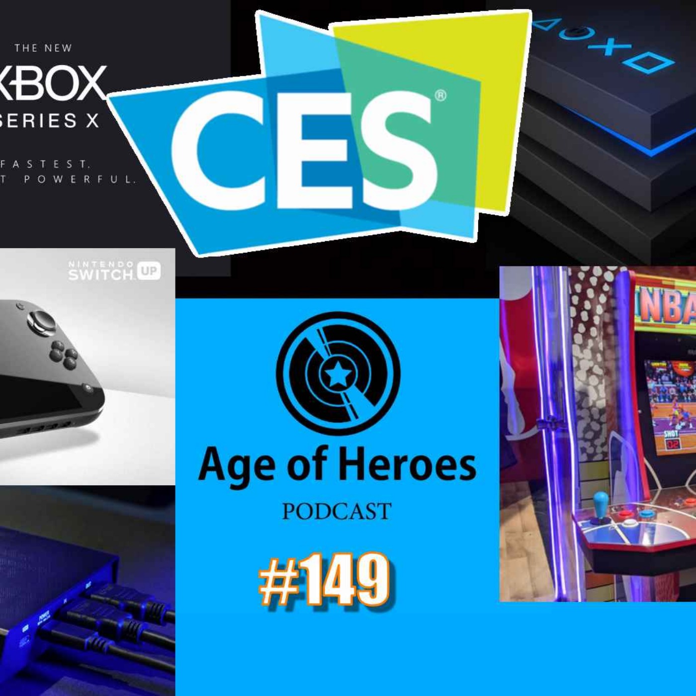 Age of Heroes