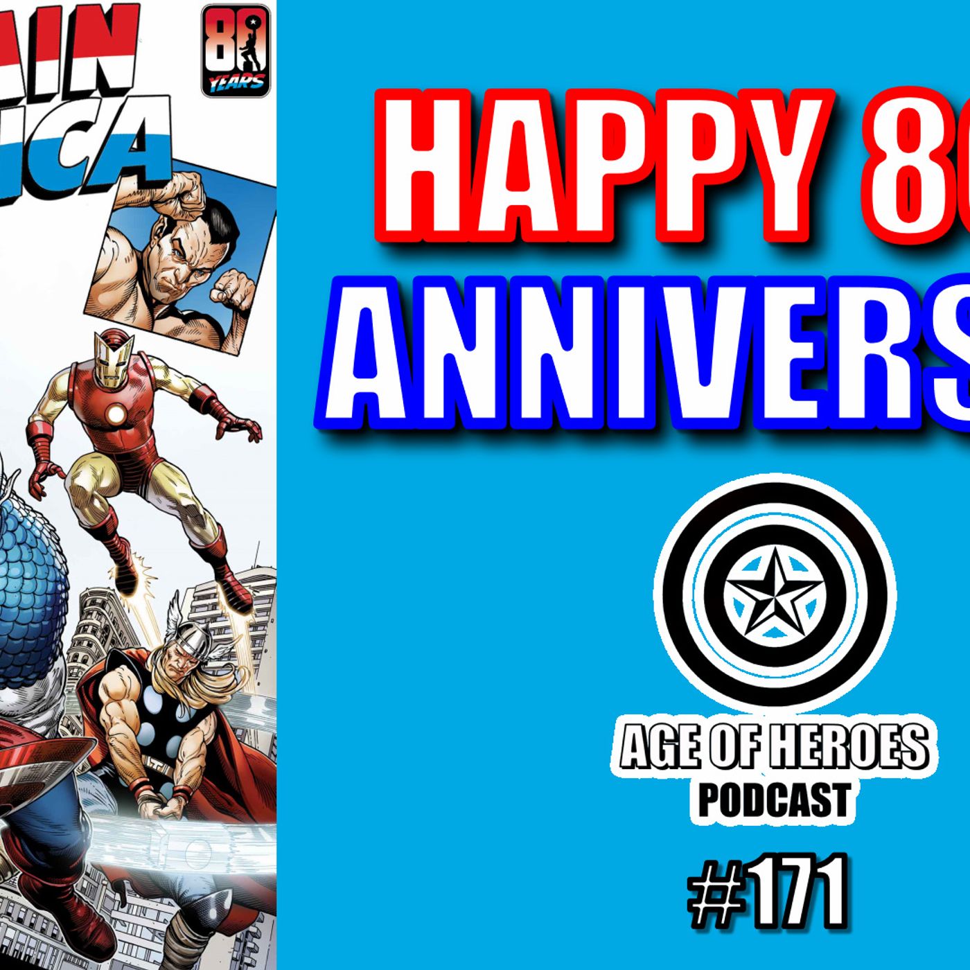 Age of Heroes