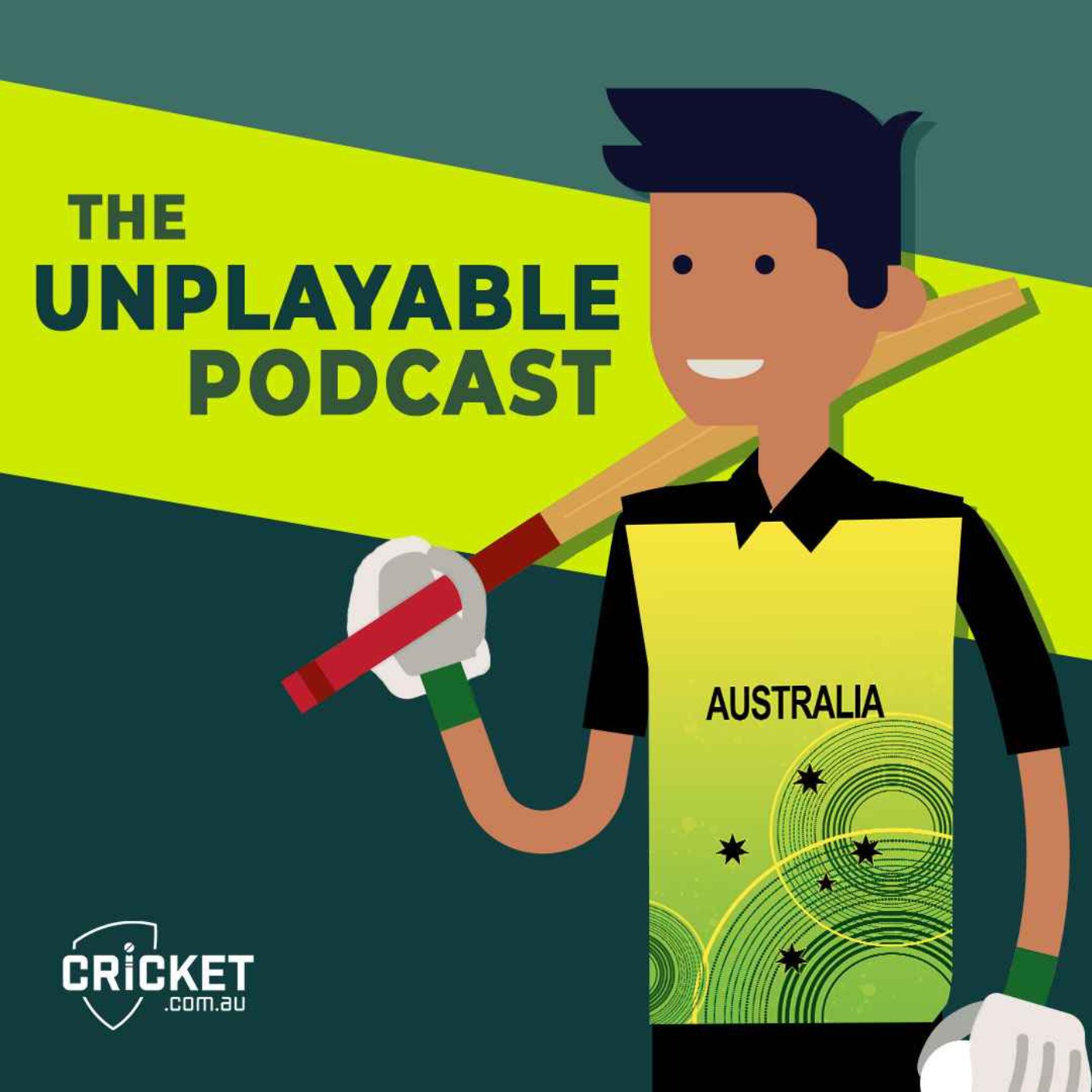 The Unplayable Podcast