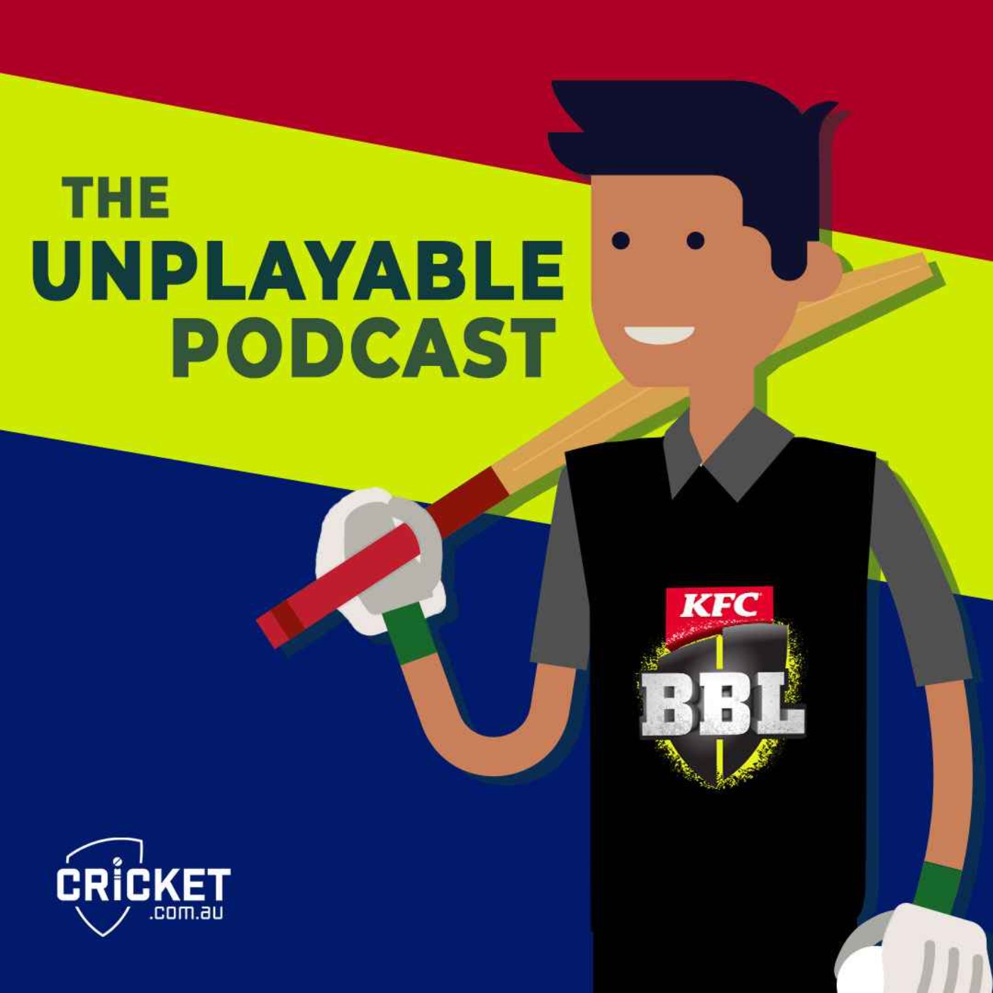 Our KFC BBL|12 Team of the Tournament, top moments of the season