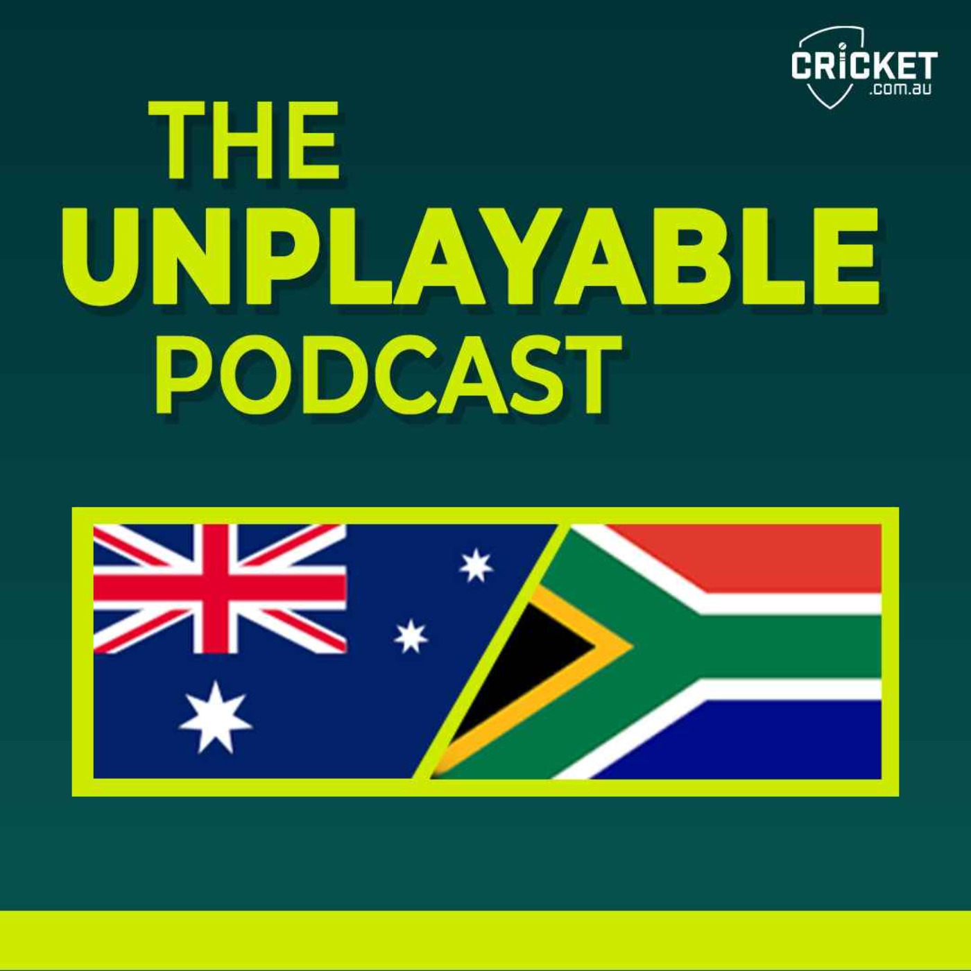 The Unplayable Podcast