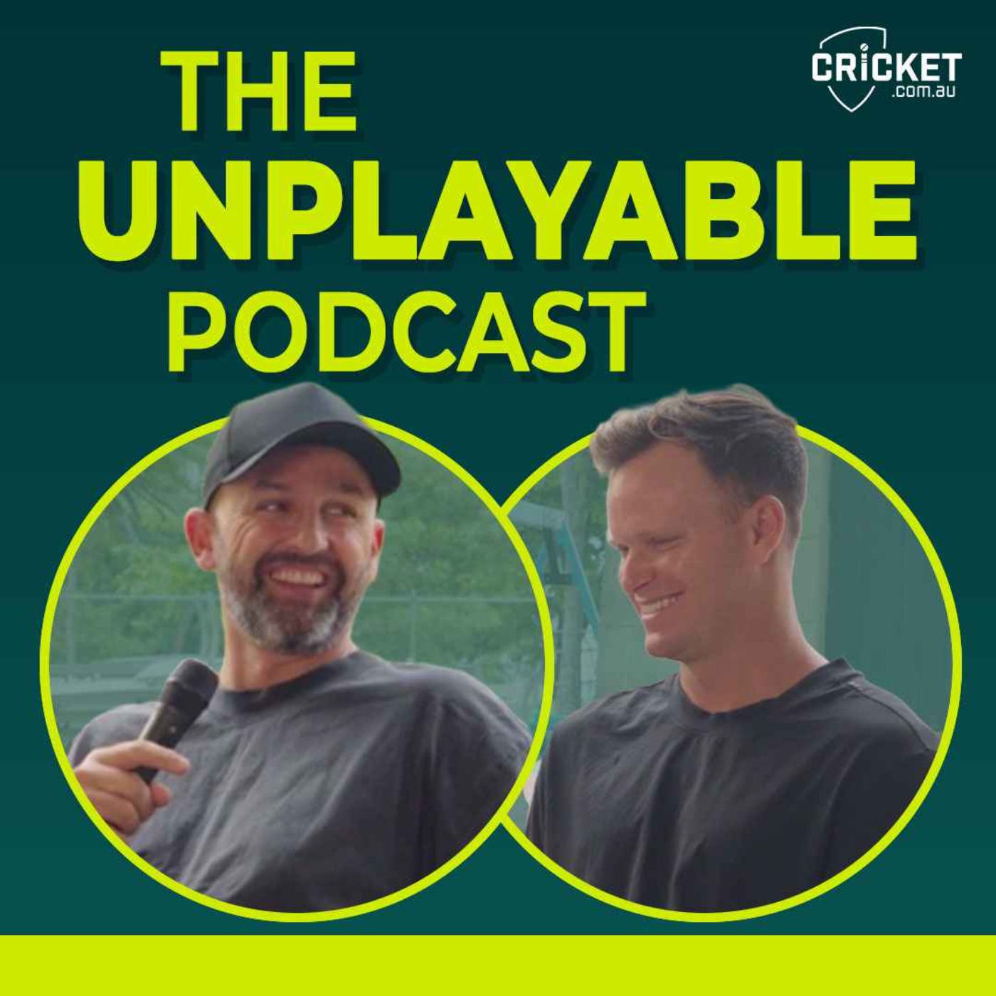 LYON & KUHNEMANN: Spin duo on 'exciting' Windies challenge