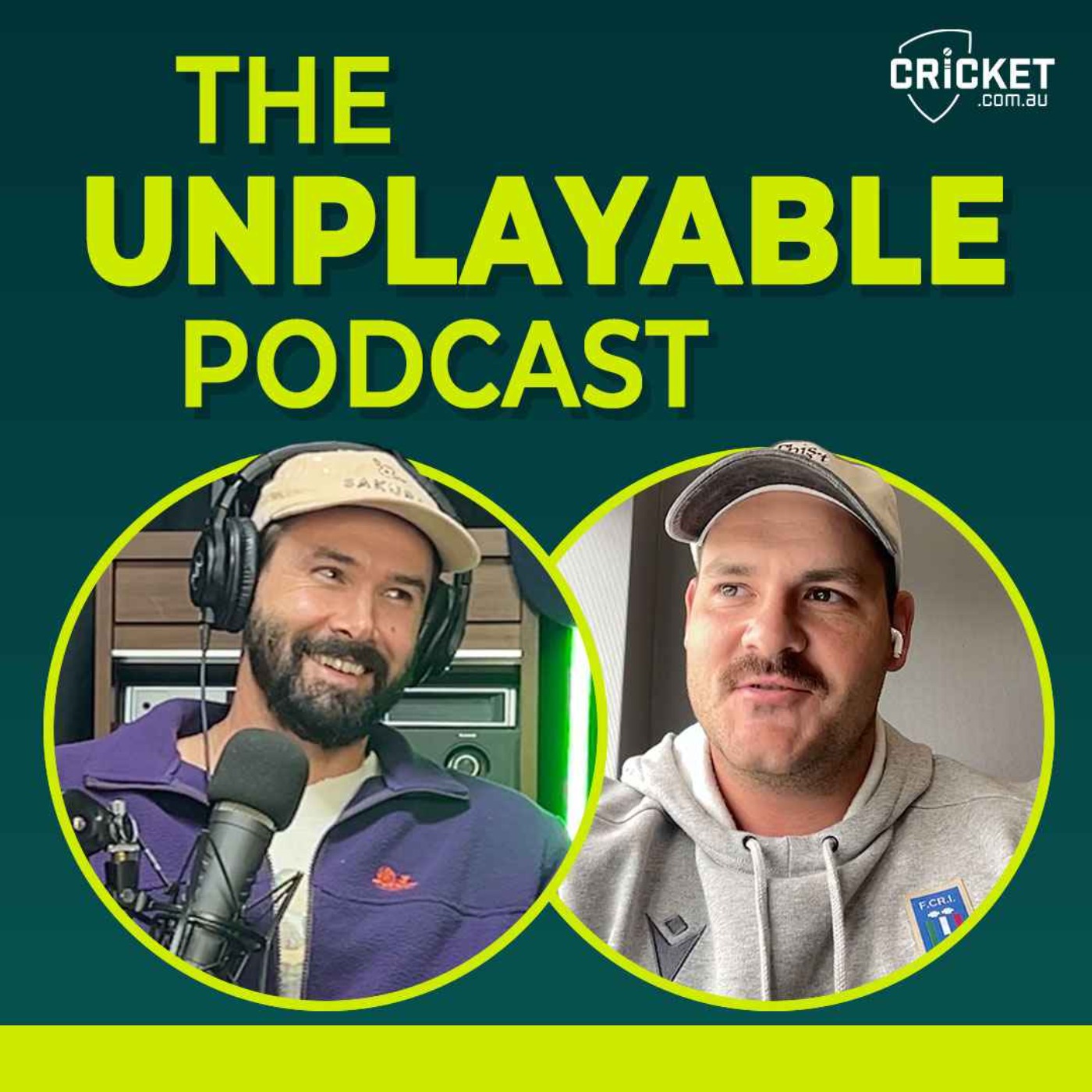 Hazlewood's greatness, Richardon's 'changeroom chat', Manenti's Italian Job