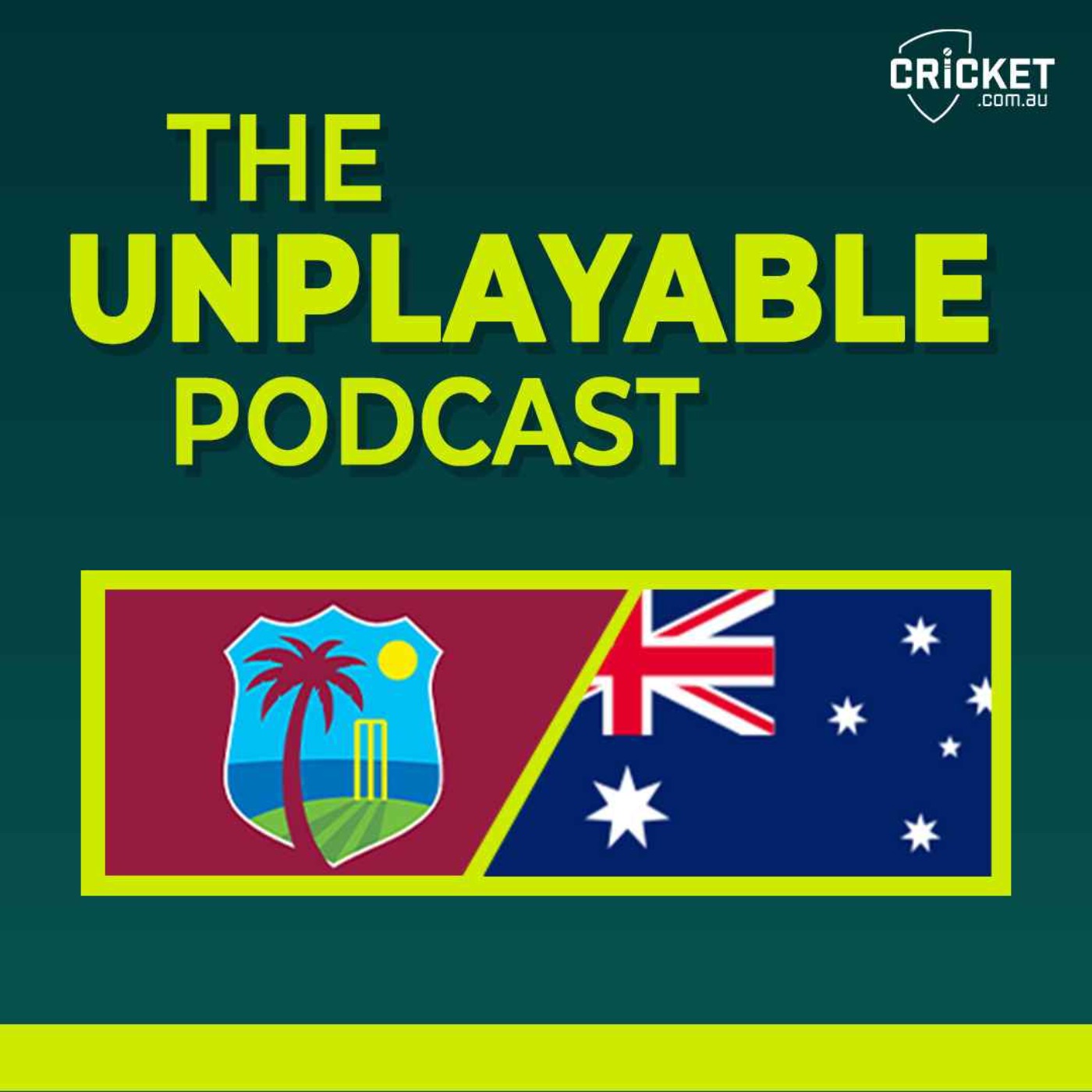 Test 2 Day 3: Green and Smith stand tall