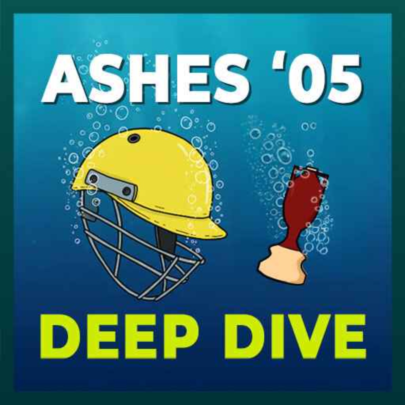 Ashes 2005 deep dive: Peak Ponting and Australia's great escape