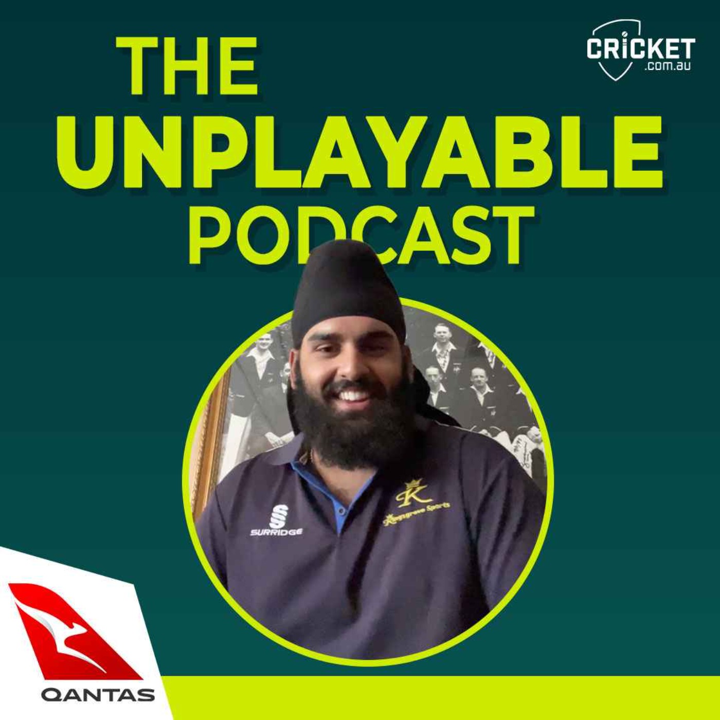 Harjas's triple hundred in a 50-over game, World Cup update, Shield begins!