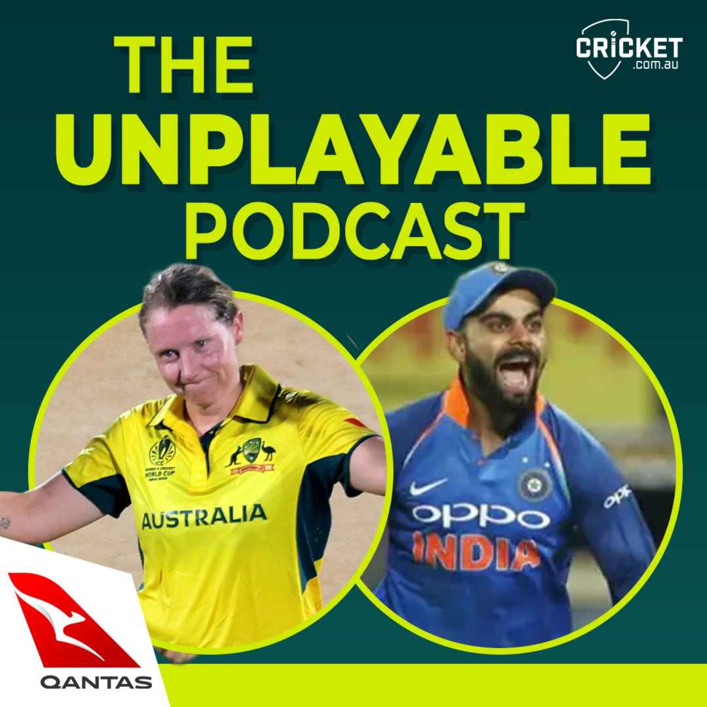 Aussies purring, Ashes questions and Virat memories