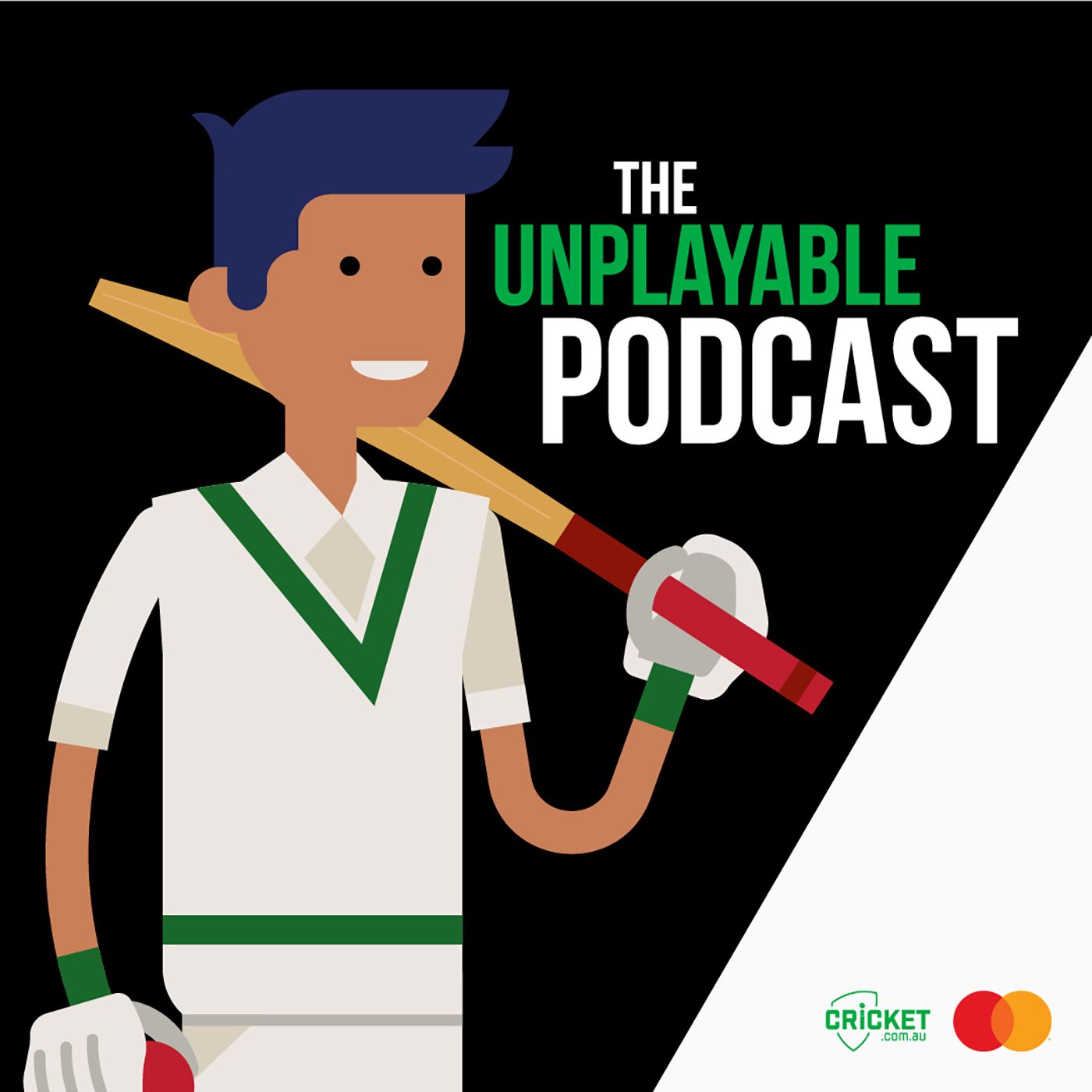 The Unplayable Podcast