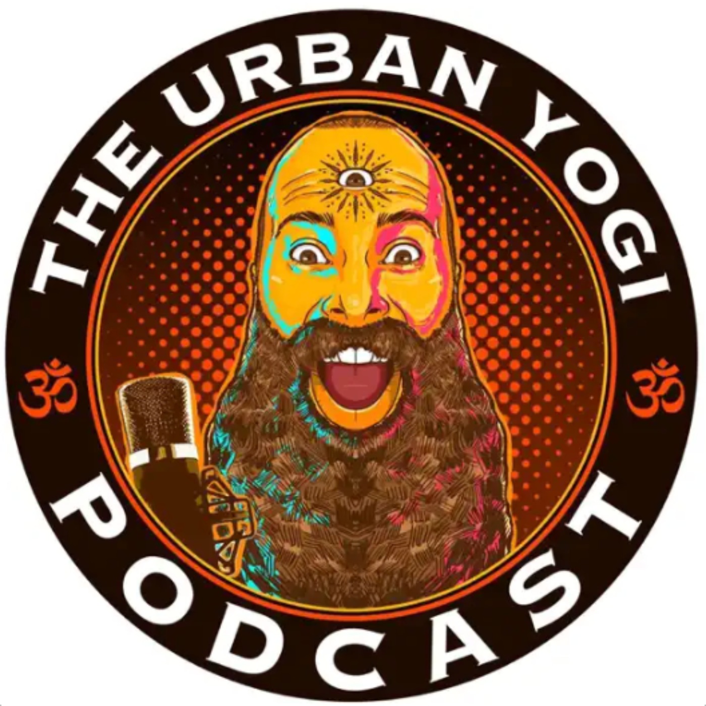 The Juicy Journey of Becoming Yourself with Dr. Srini Pillay #90 episode artwork