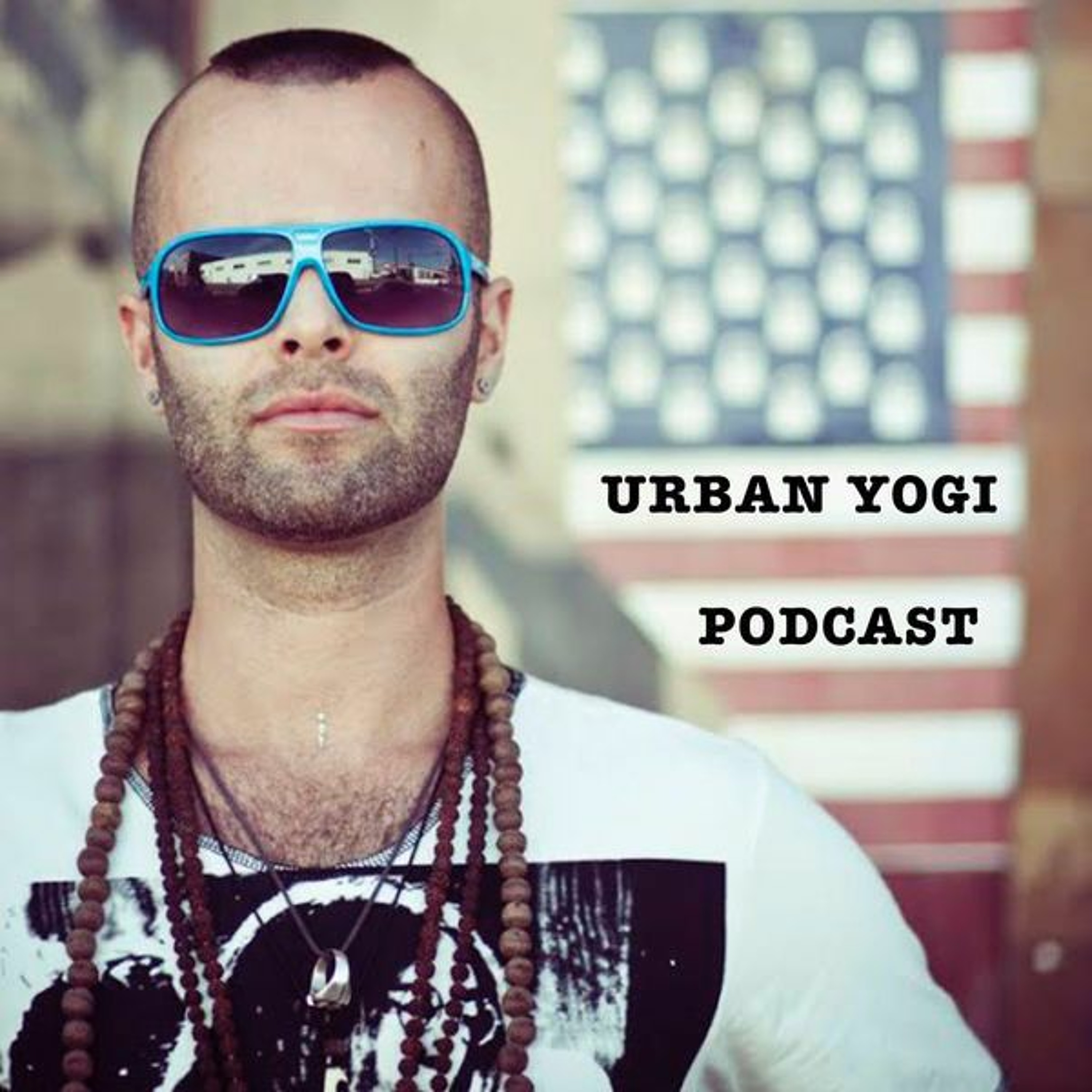 The Urban Yogi Podcast