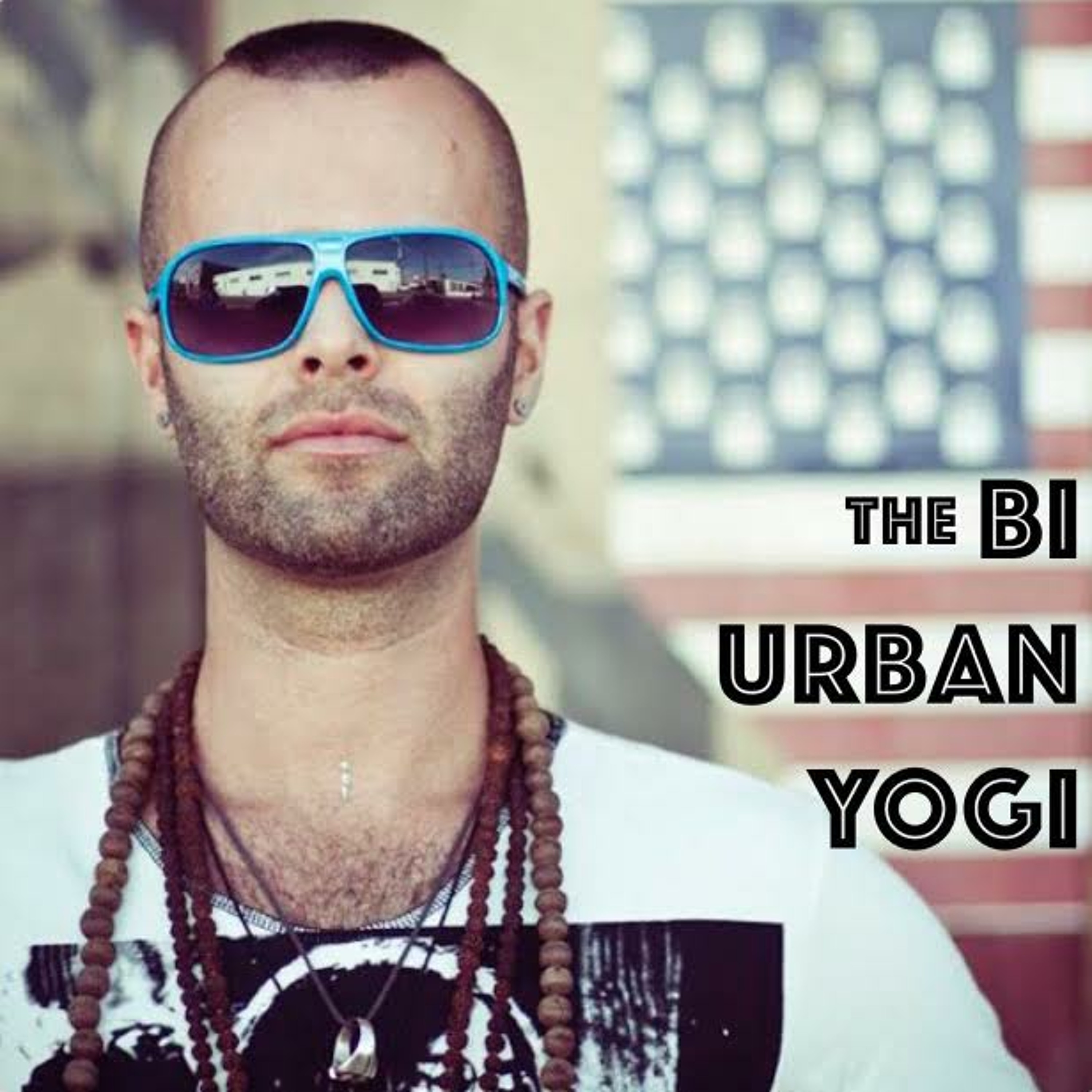The Urban Yogi Podcast