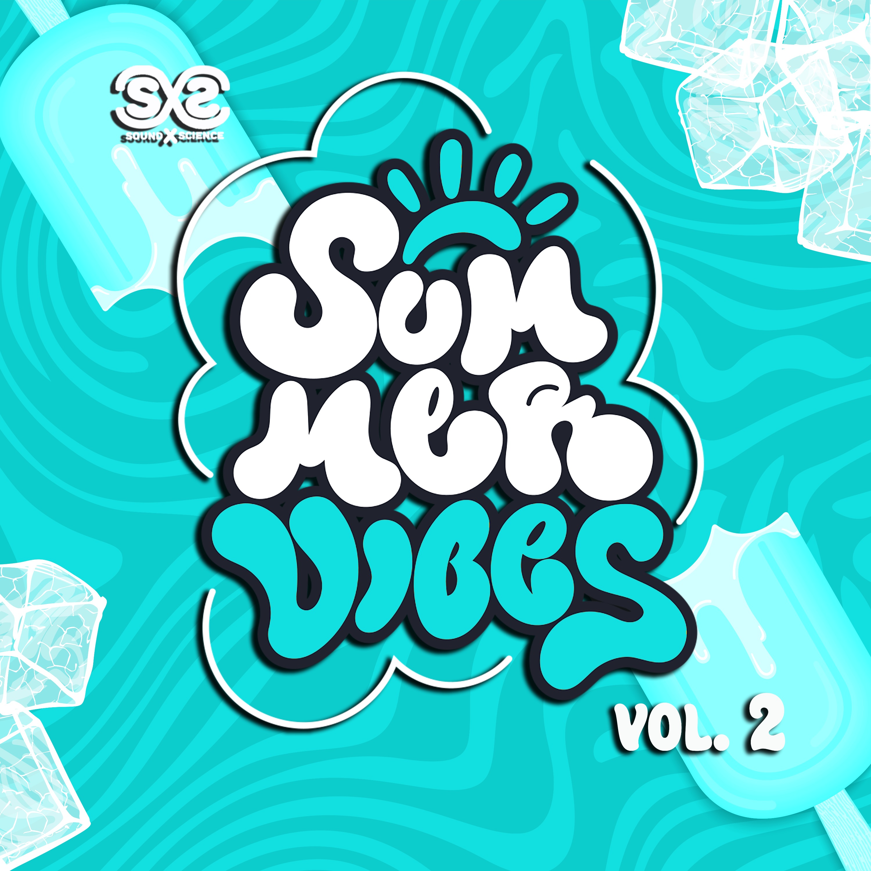 DJ Sound By Science\'s Podcast
