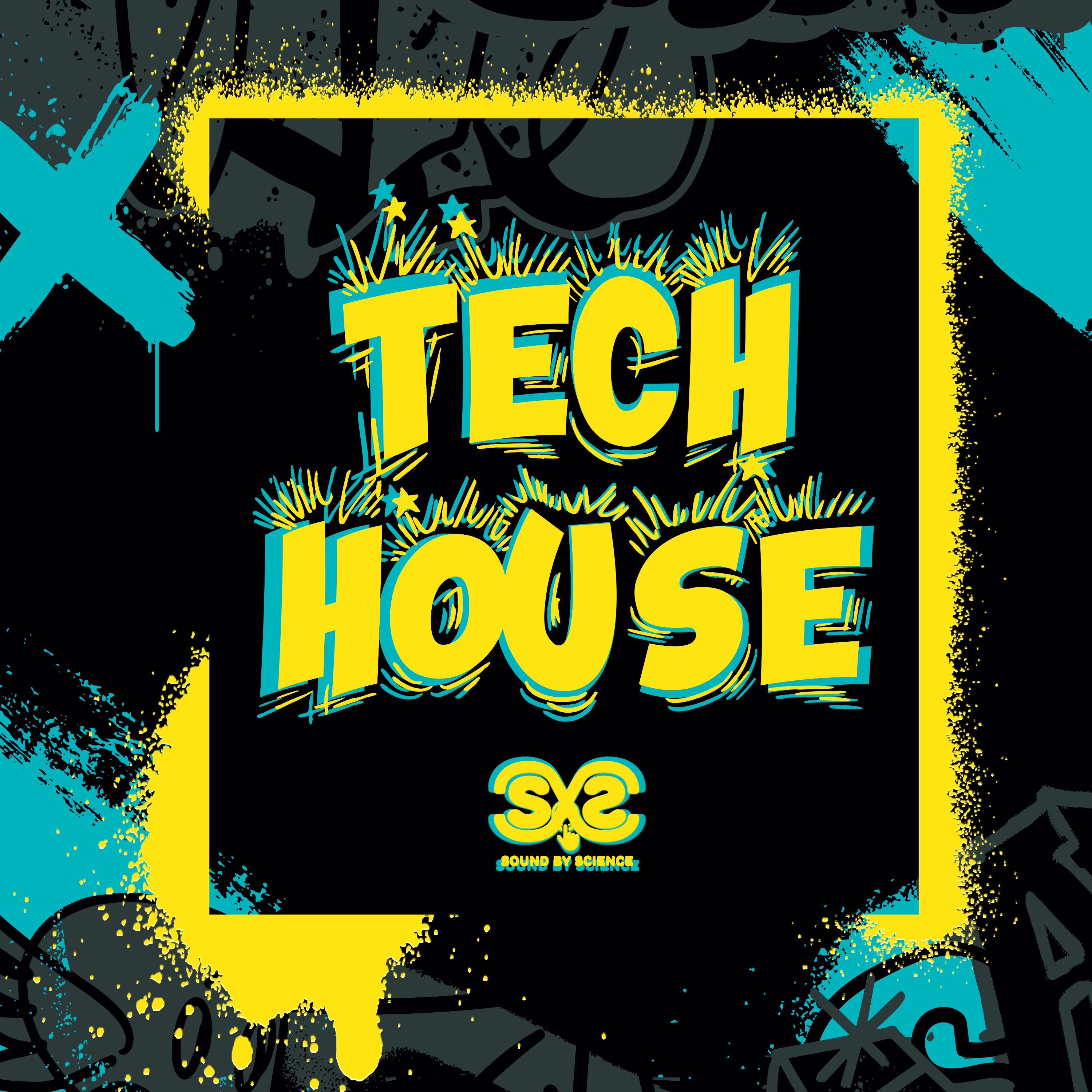Tech House (Dance, EDM, Tech House Mix)