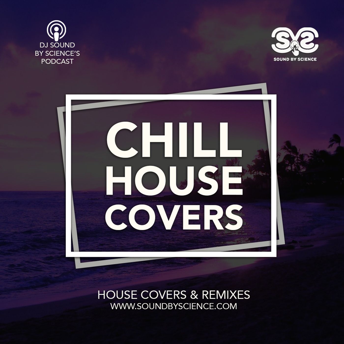 DJ Sound By Science\'s Podcast