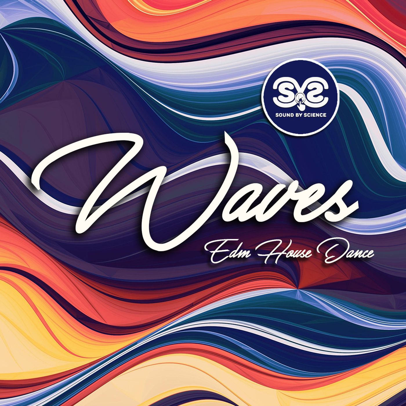 Waves (EDM, Dance, House, Top 40 DJ Mix 2020)