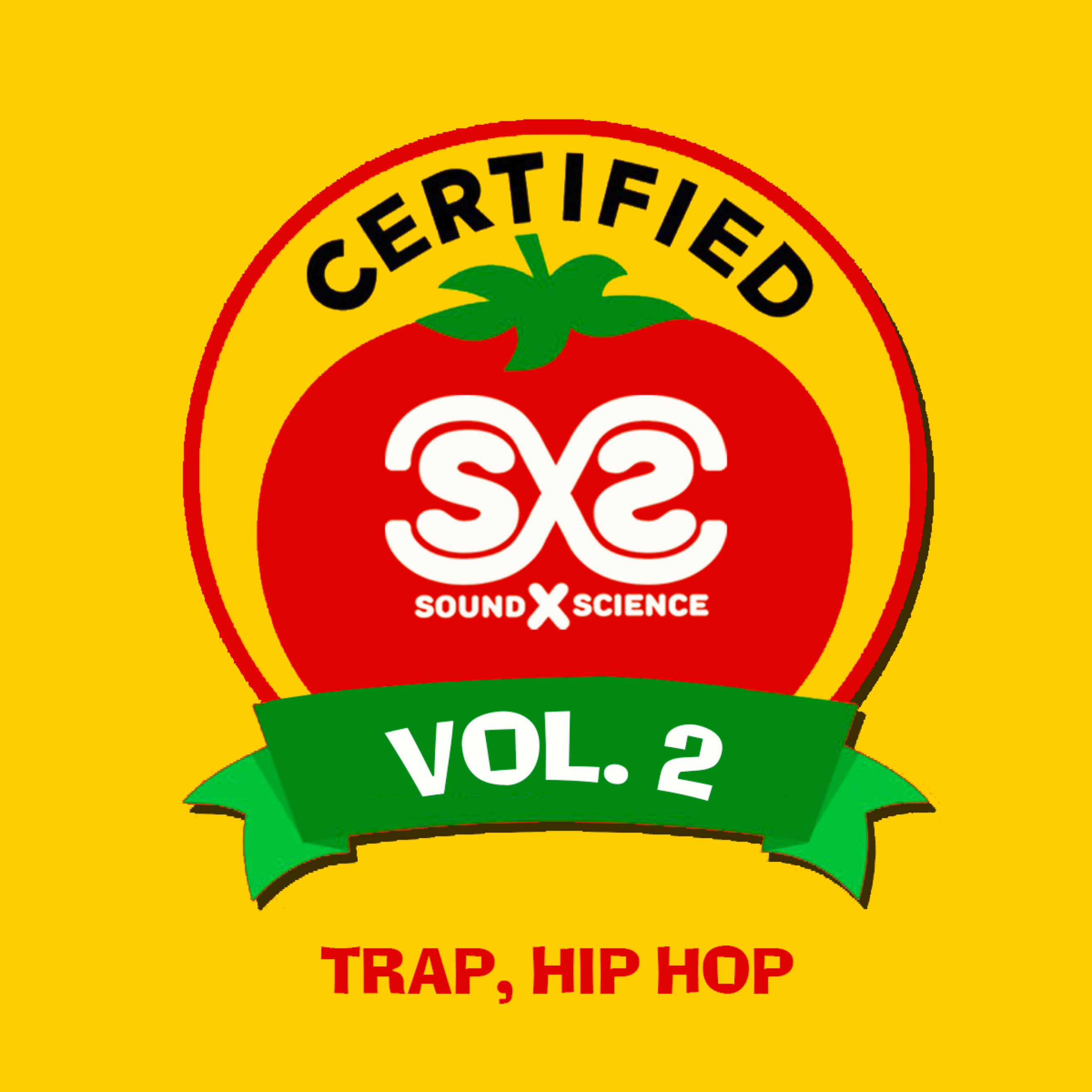 Certified Vol. 2 (2019 Trap, Hip Hop DJ Mix)