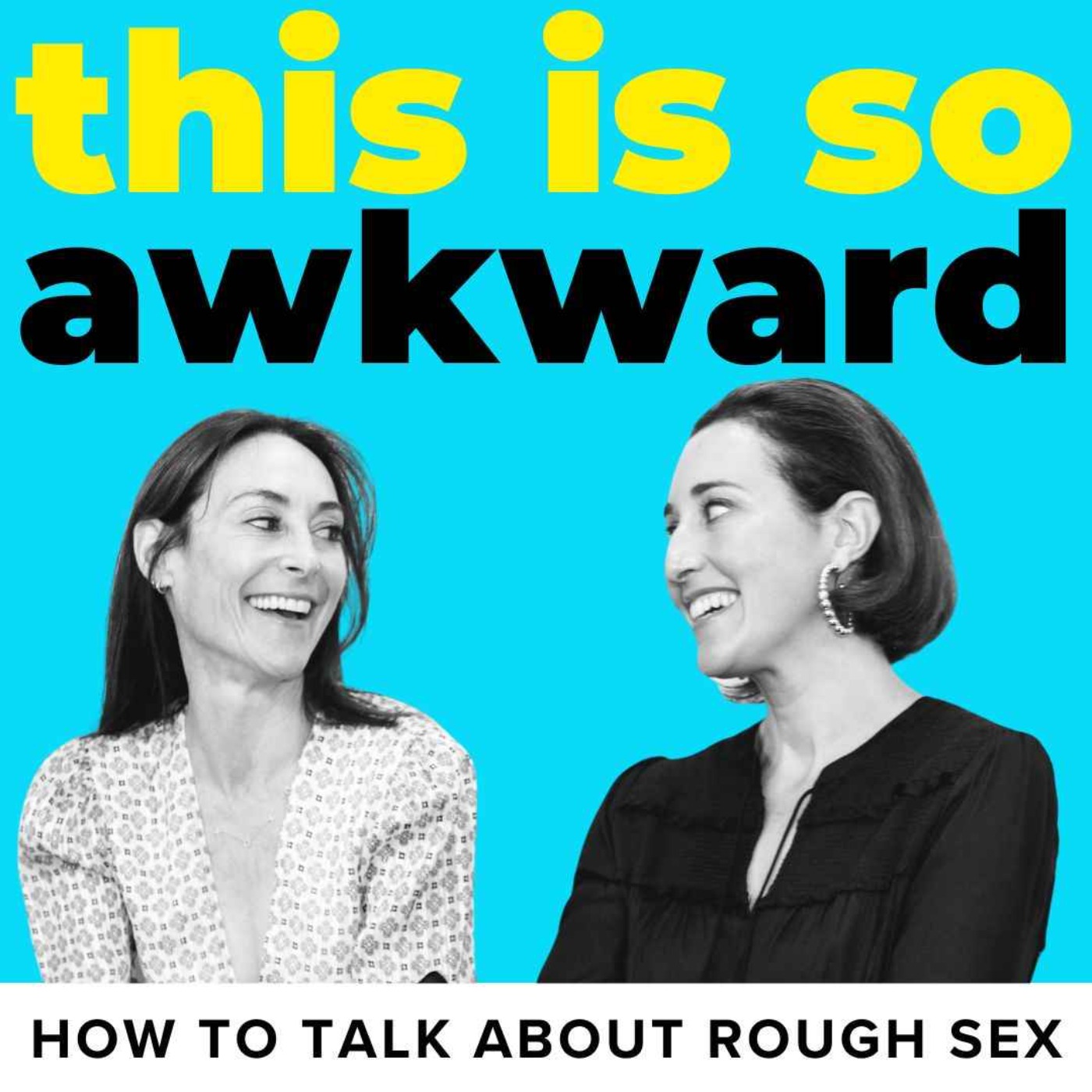 How to Talk about Rough Sex