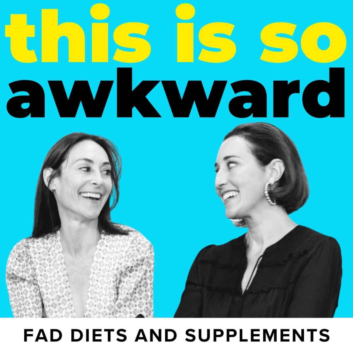 Fad Diets and Supplements