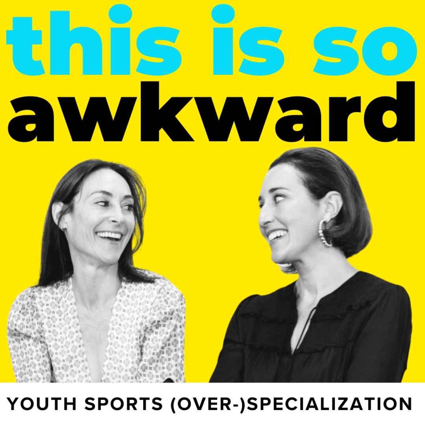 Youth Sports (Over-)Specialization