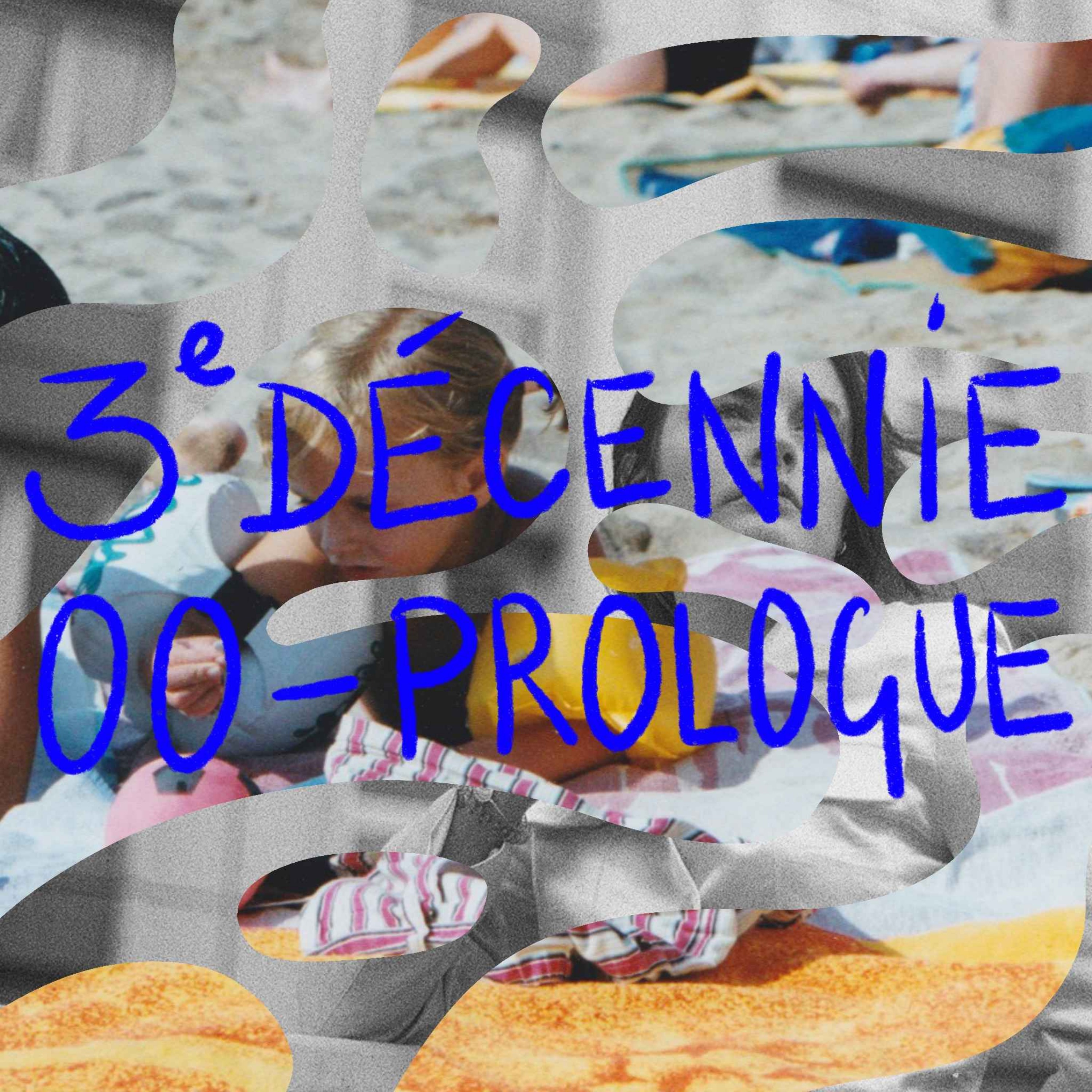 3e décennie