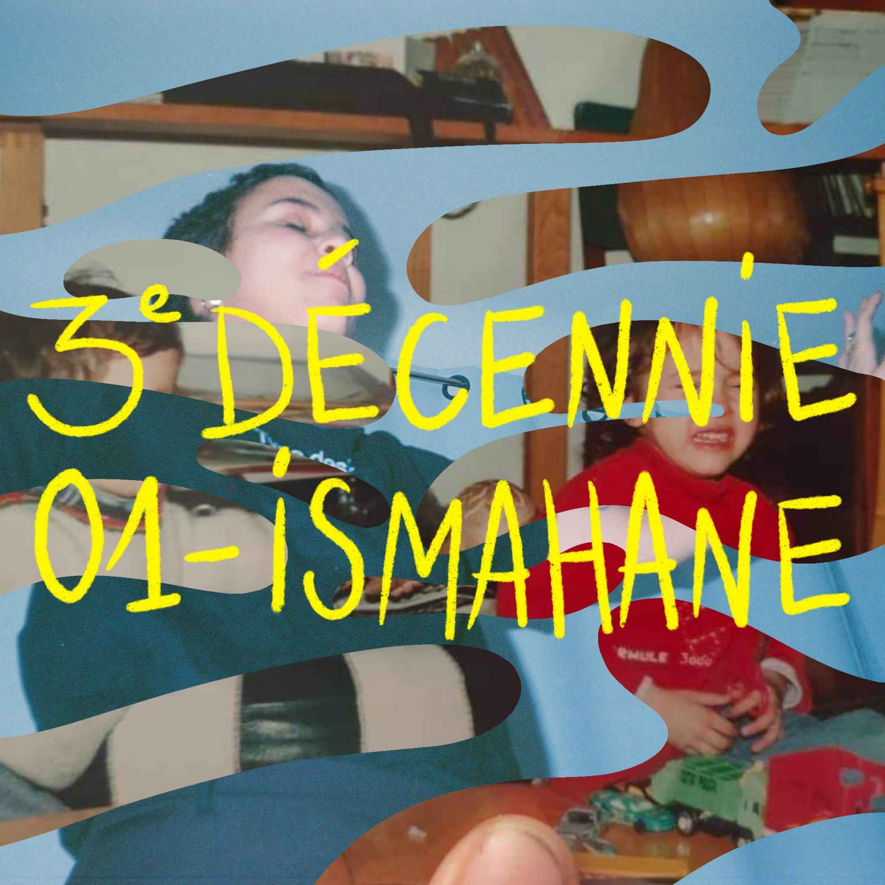 3e décennie