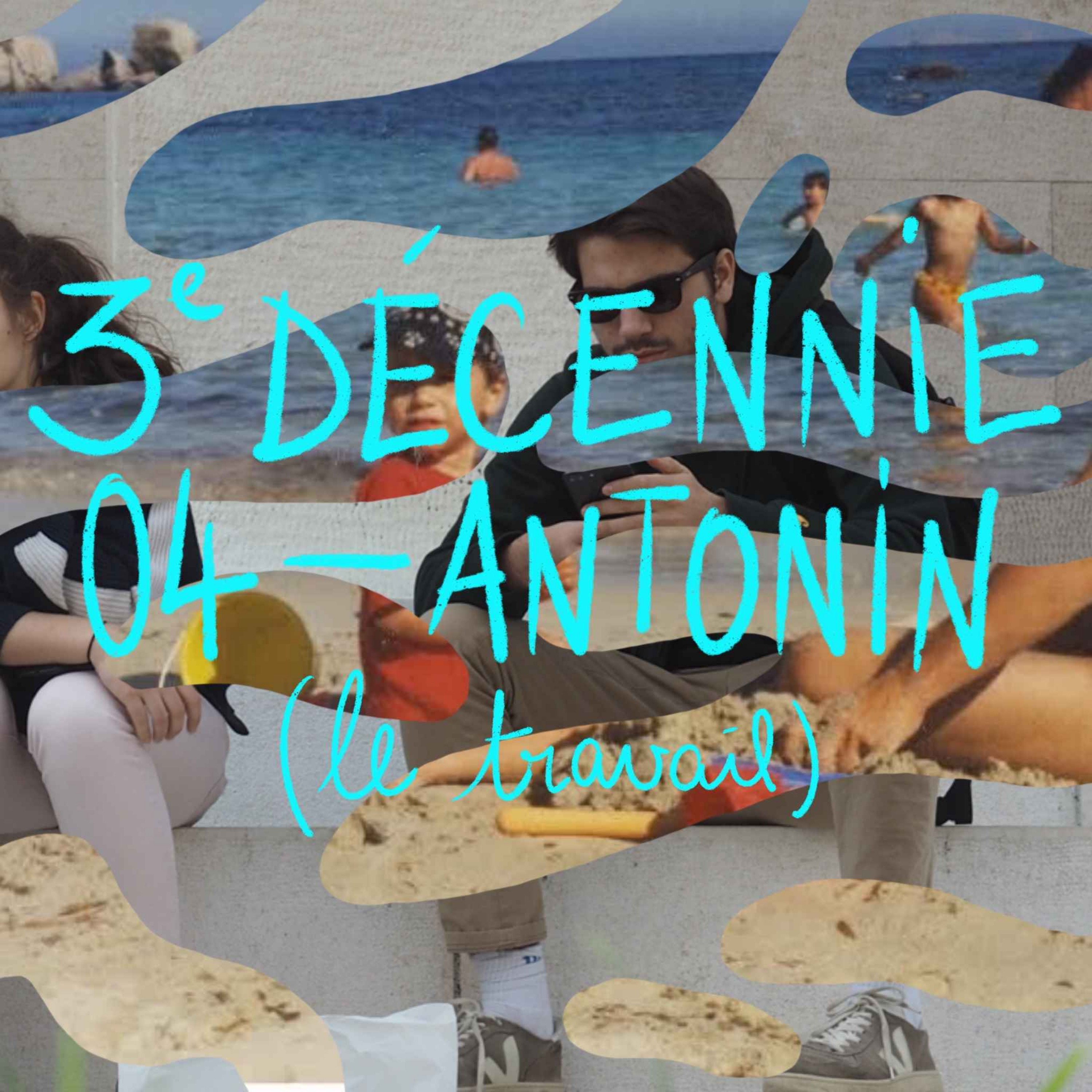 3e décennie