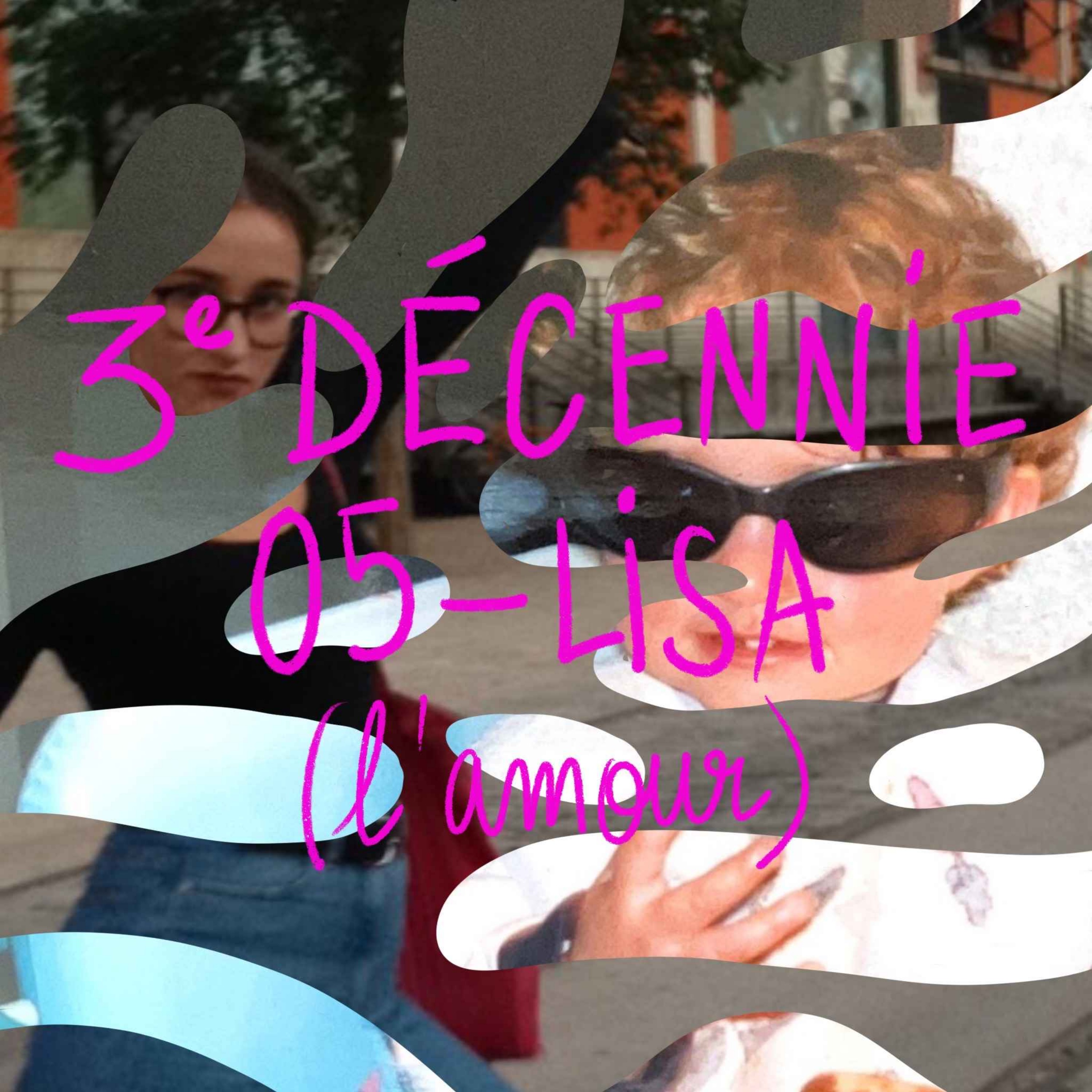3e décennie