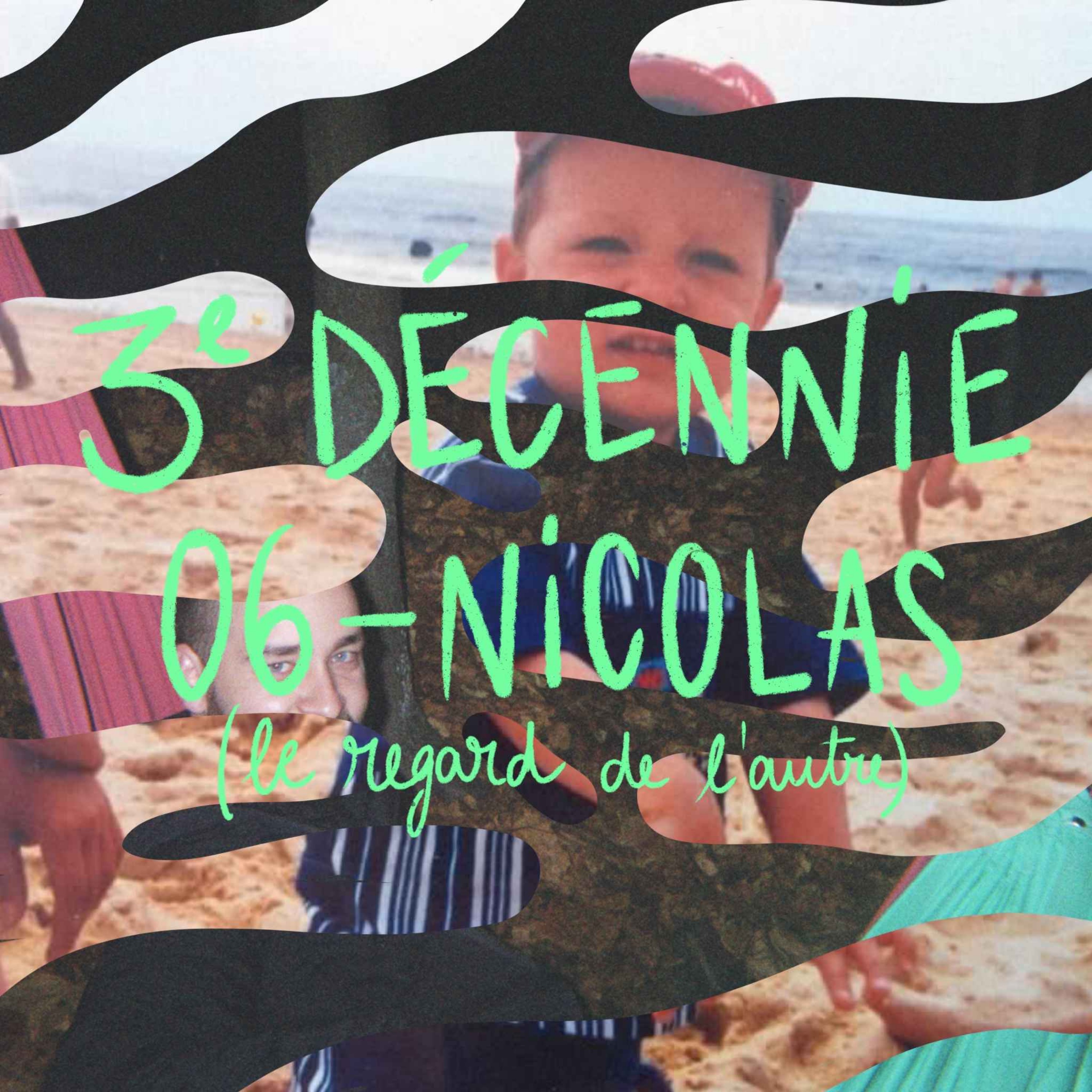 3e décennie