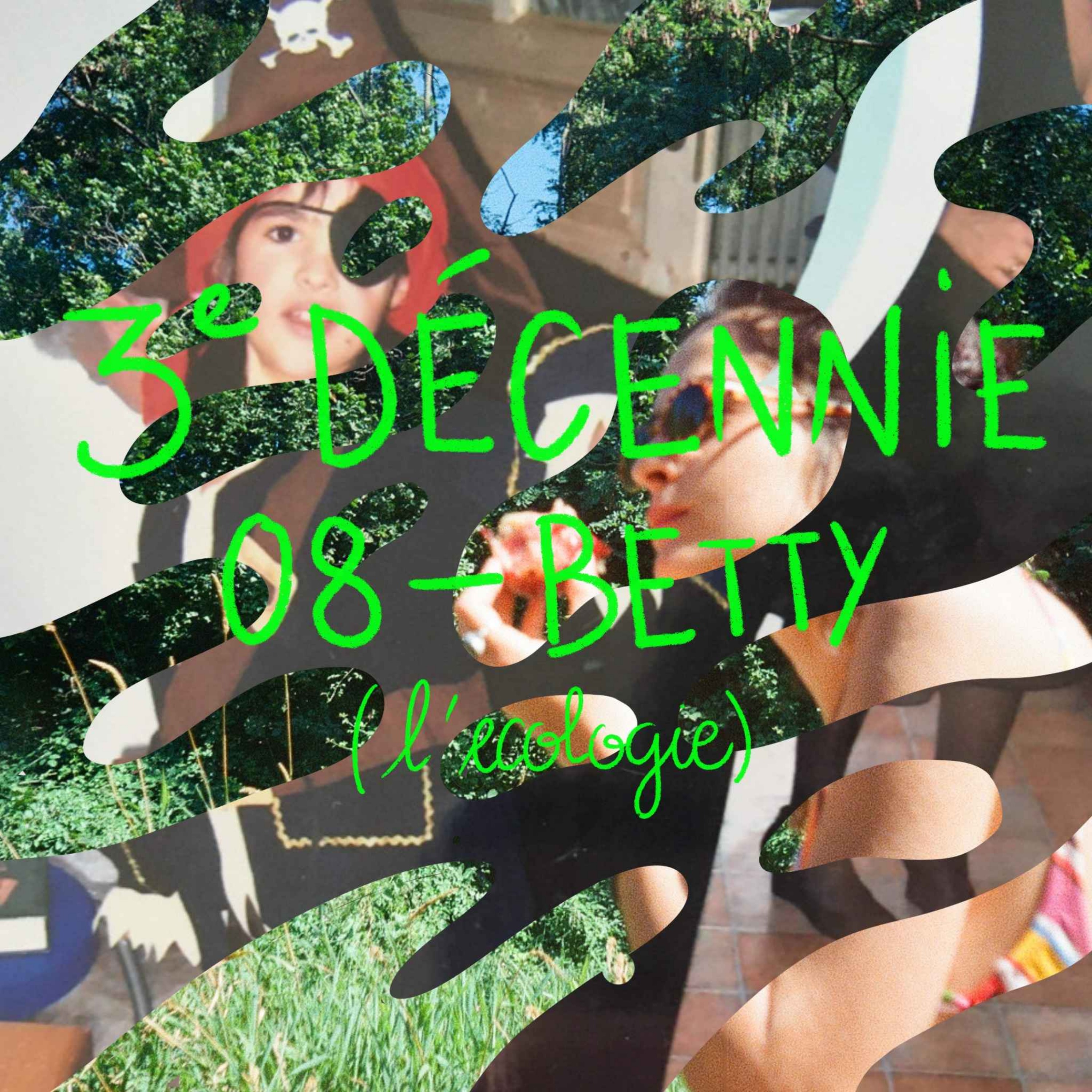 3e décennie