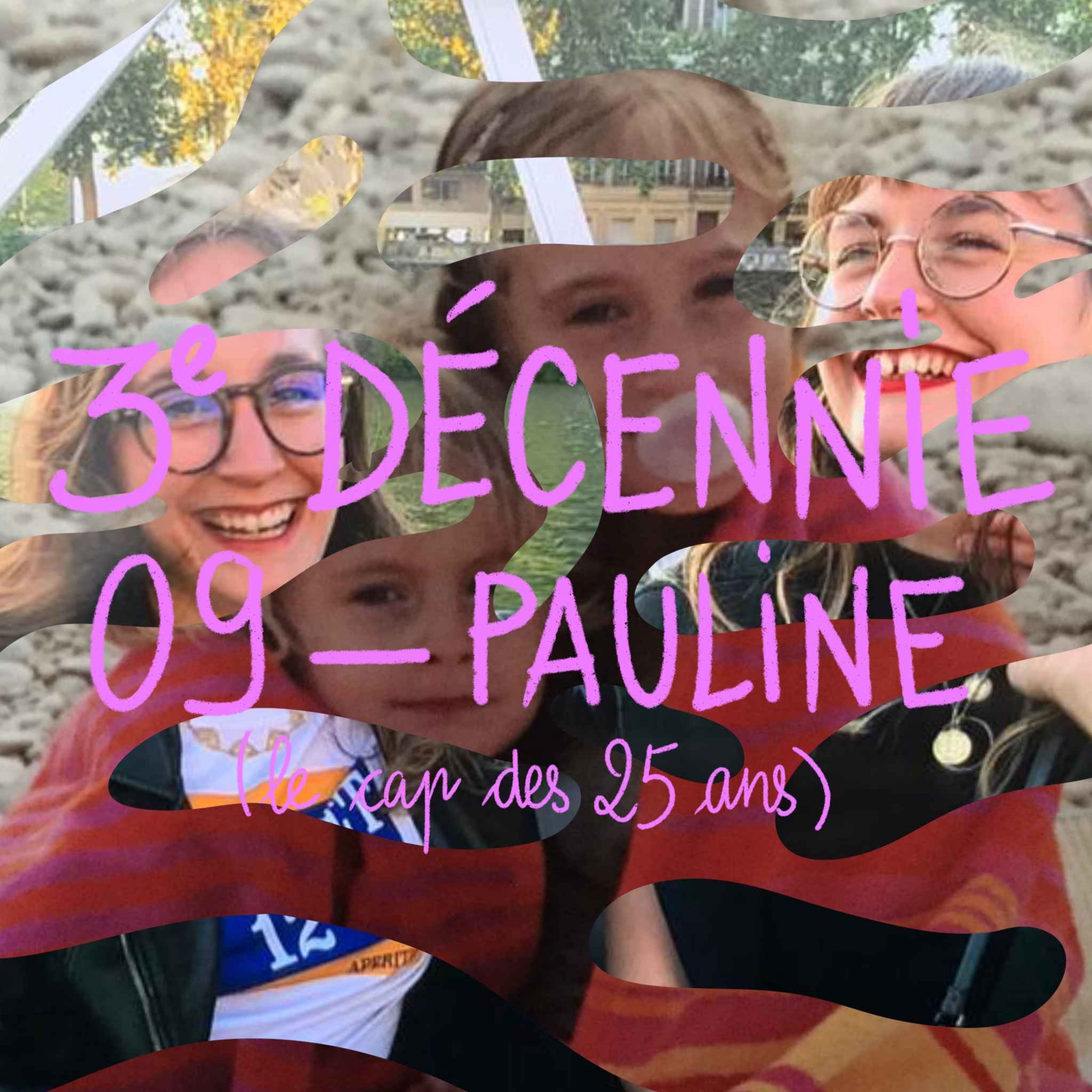 3e décennie