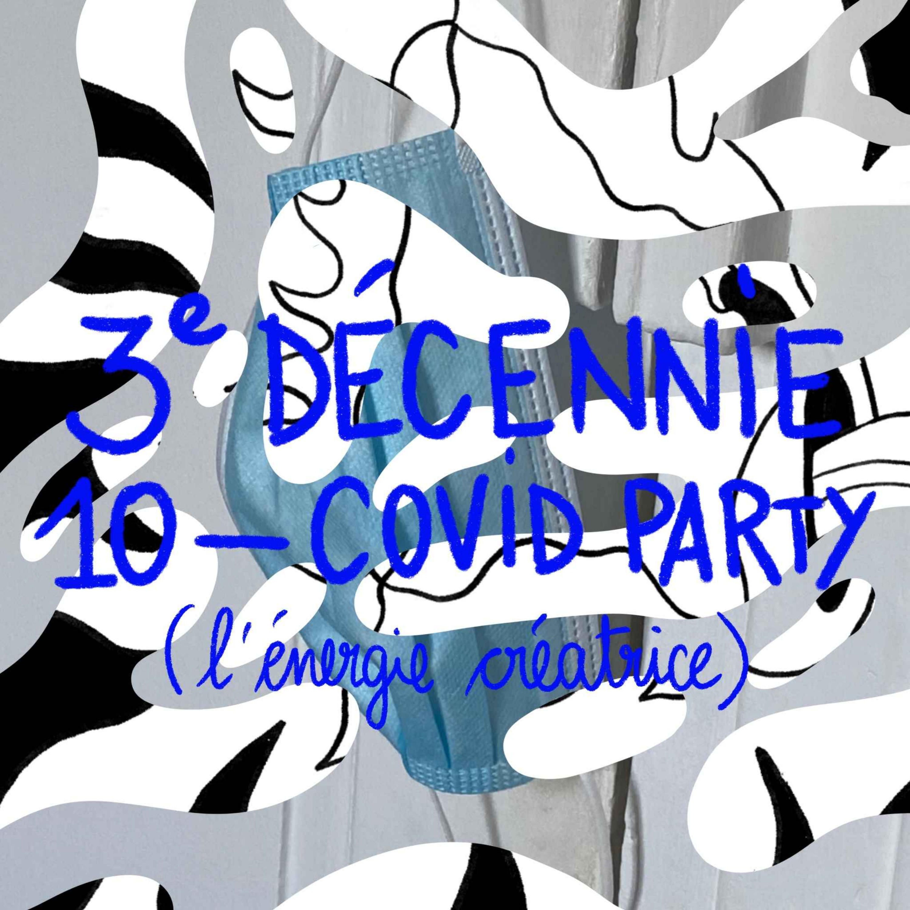 3e décennie