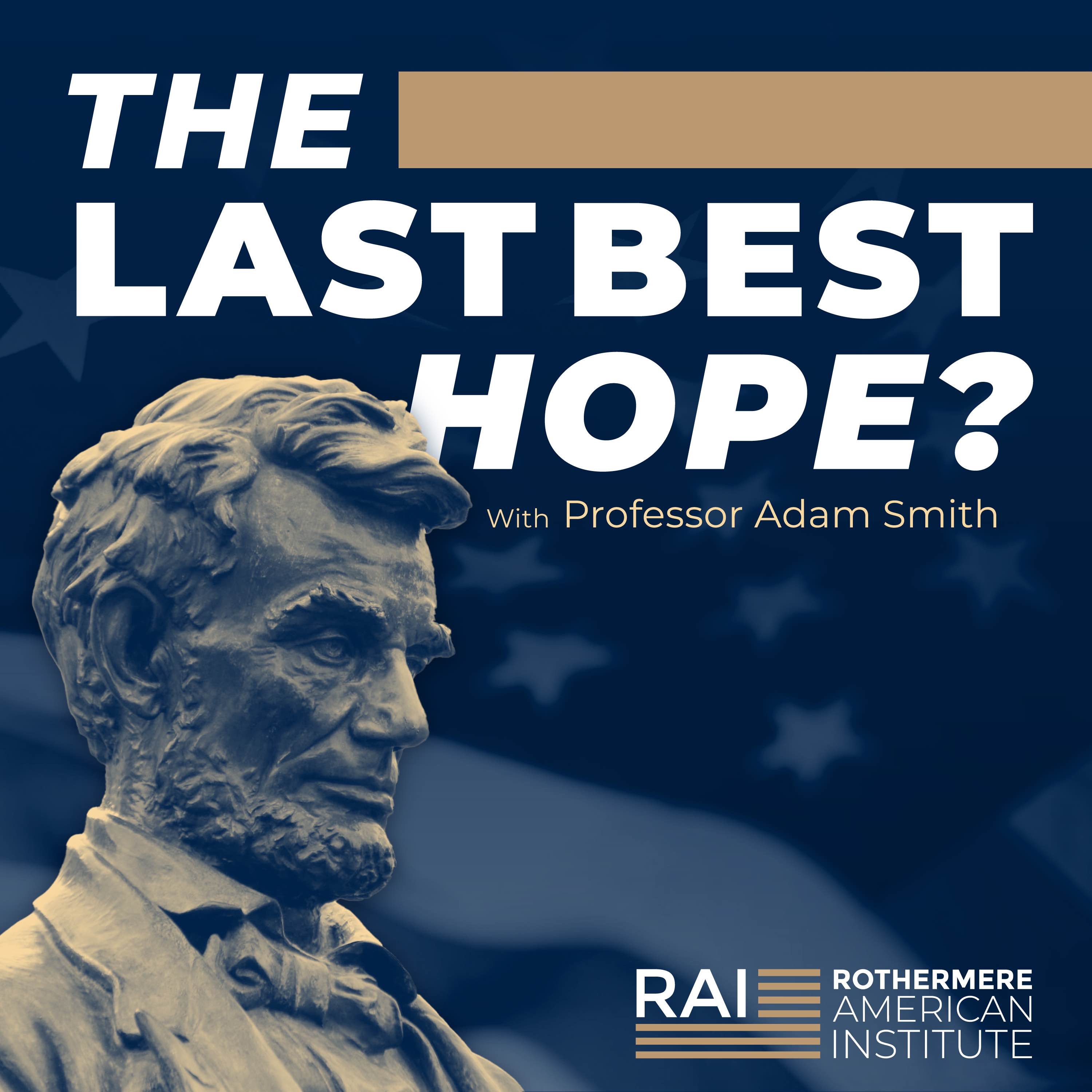 cover art for The Robert E. Lee Episode