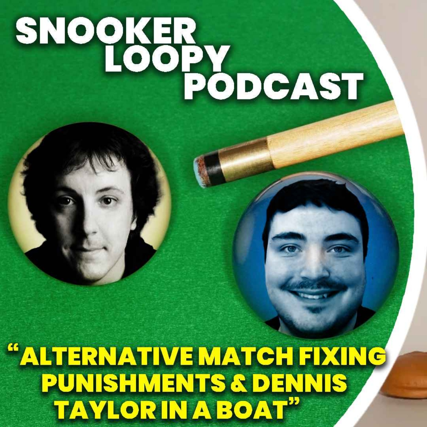 Snooker Loopy Podcast