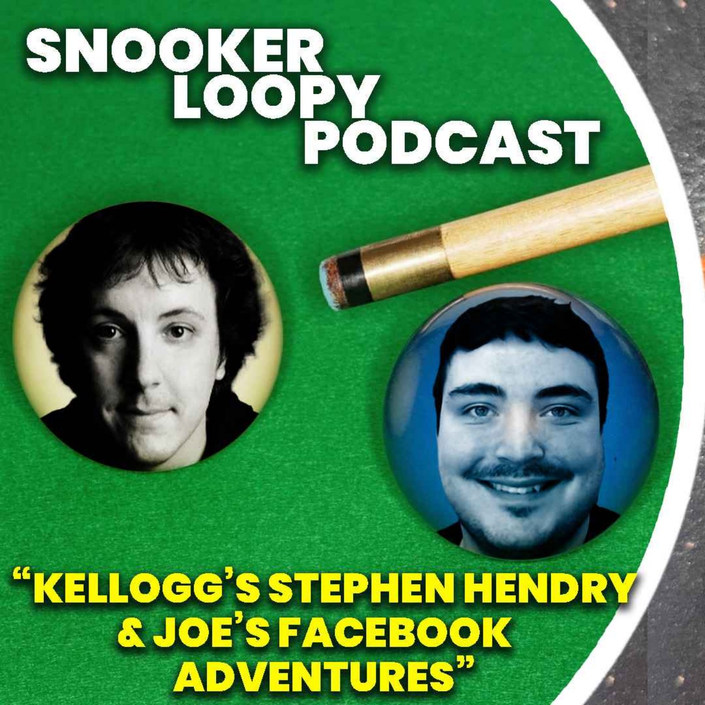 Snooker Loopy Podcast