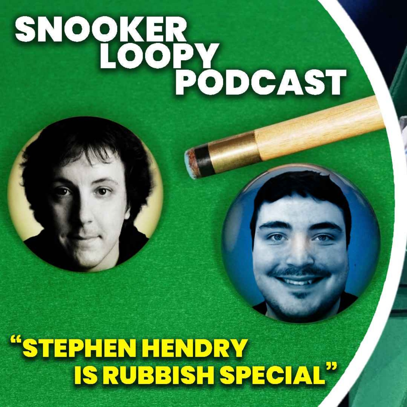Snooker Loopy Podcast