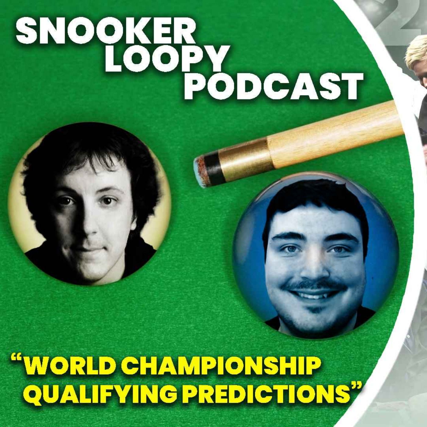 Snooker Loopy Podcast