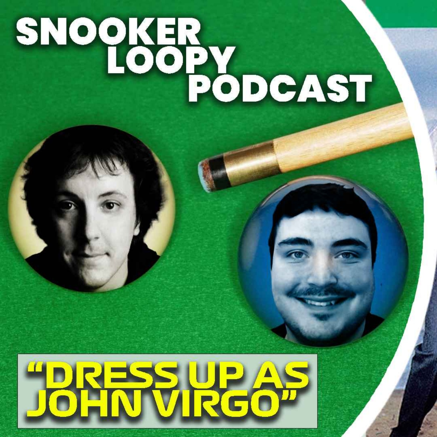 Snooker Loopy Podcast