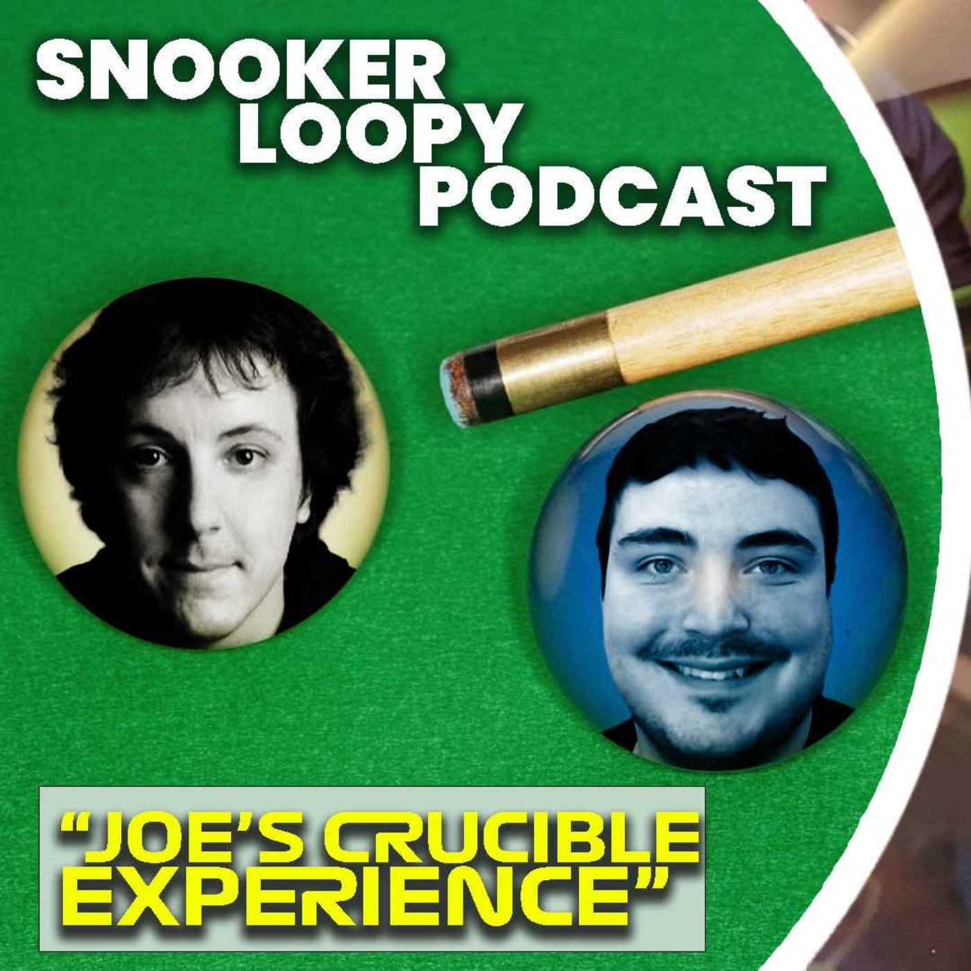 Snooker Loopy Podcast