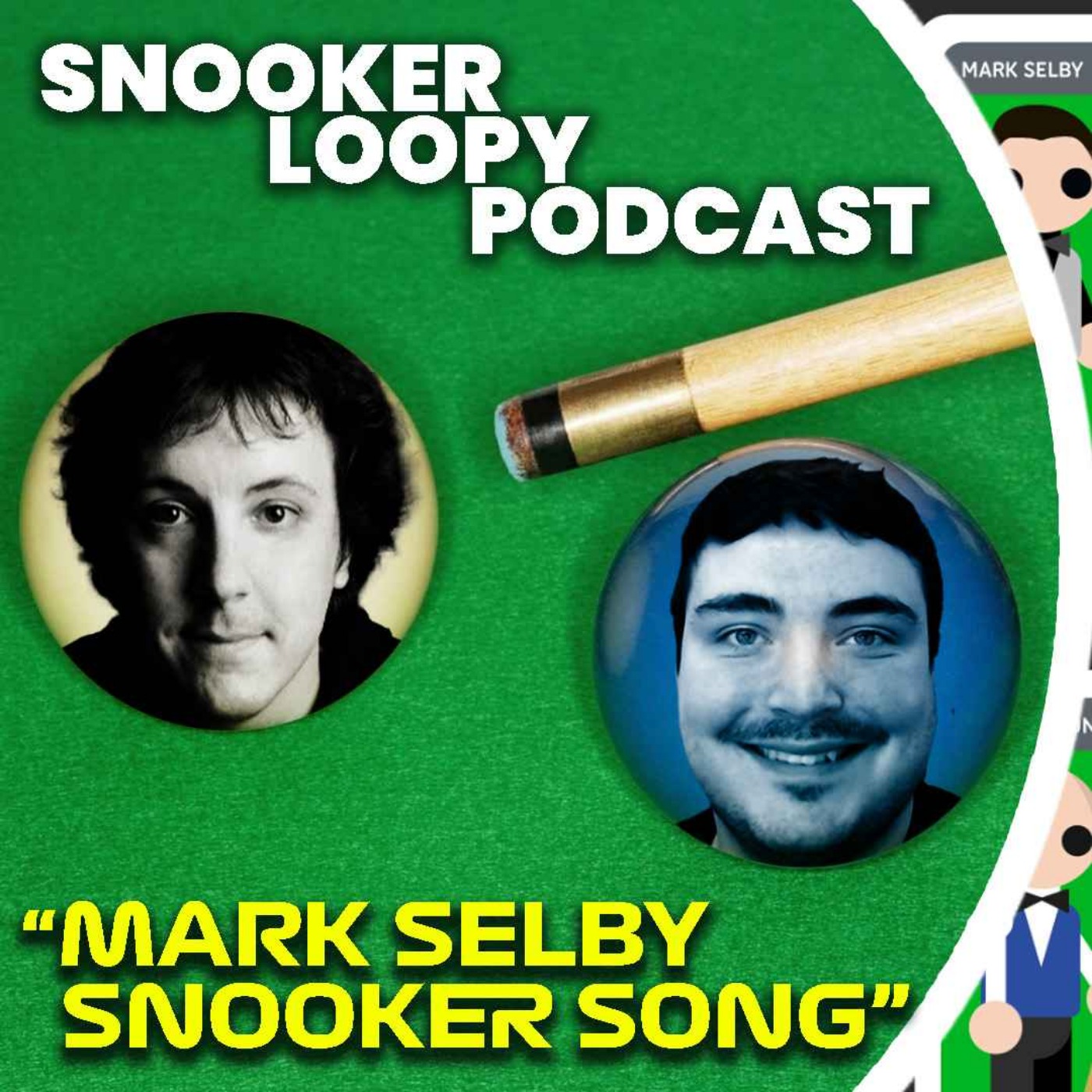 Snooker Loopy Podcast