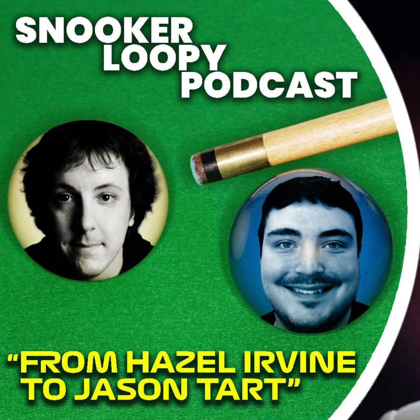 Snooker Loopy Podcast