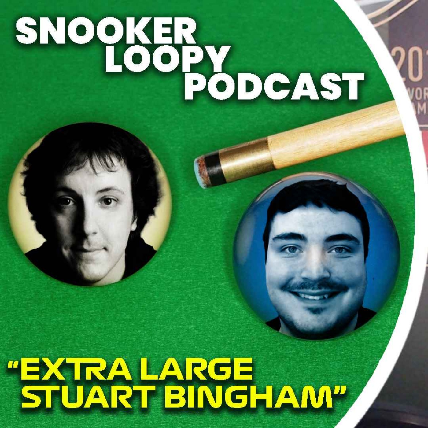 Snooker Loopy Podcast
