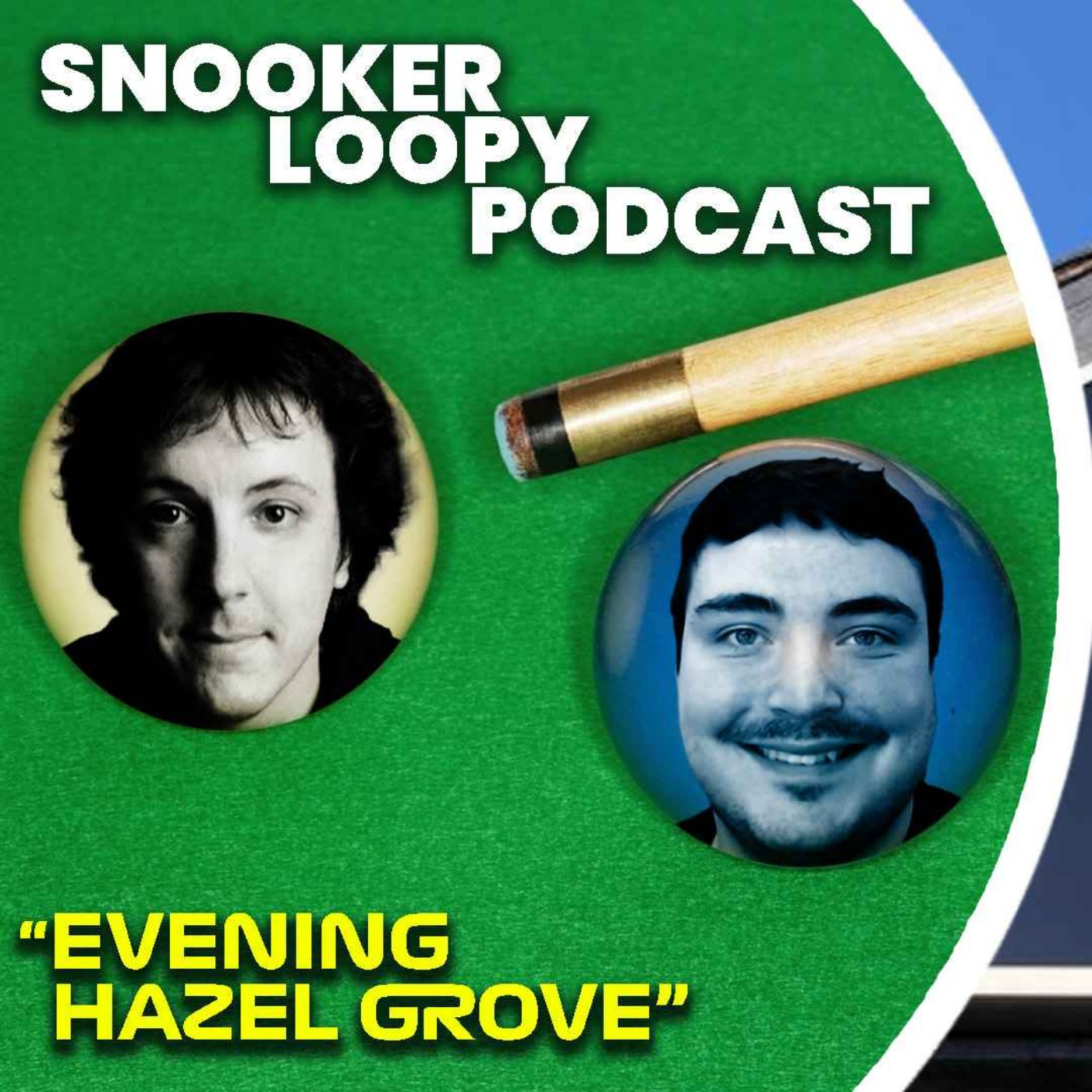 Snooker Loopy Podcast