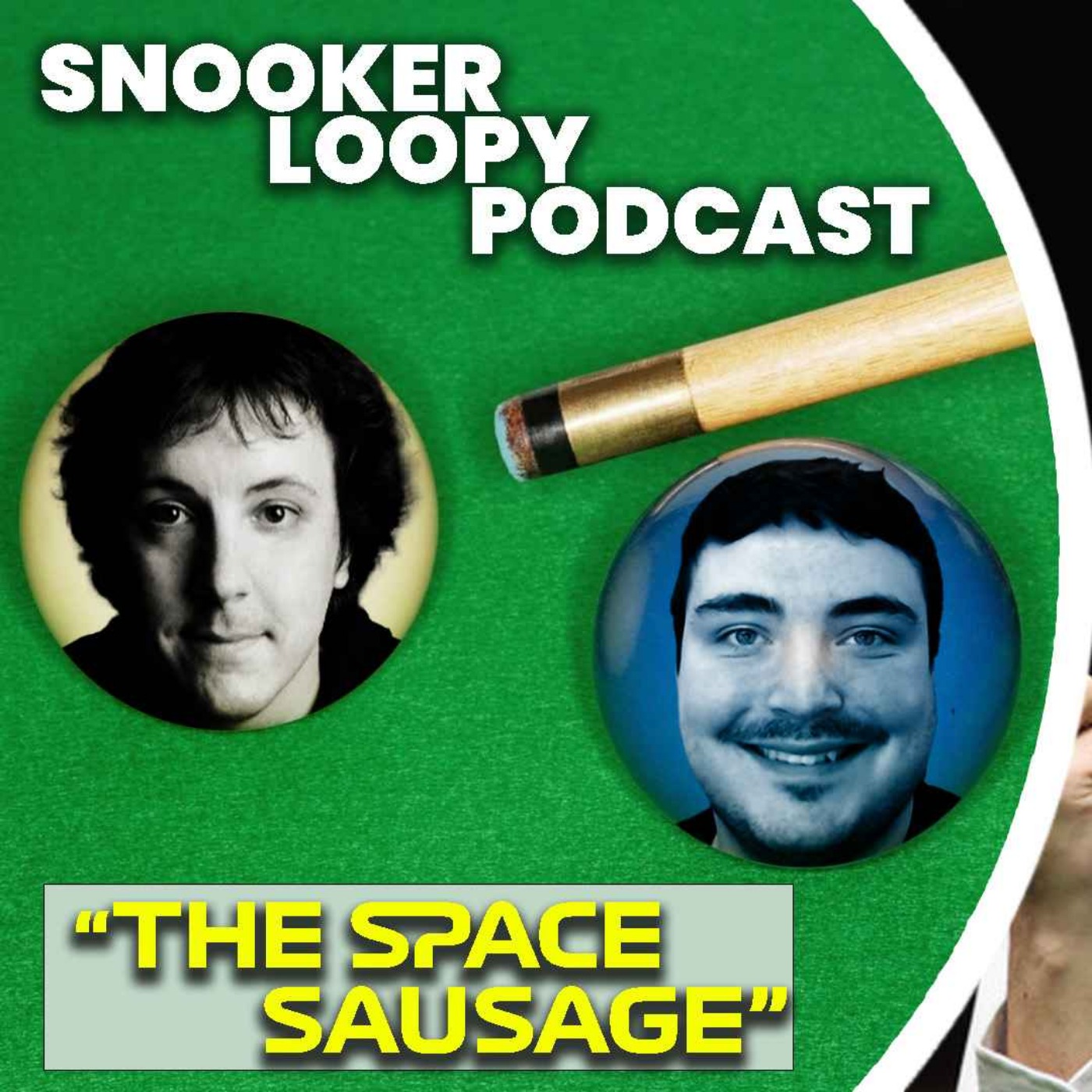 Snooker Loopy Podcast